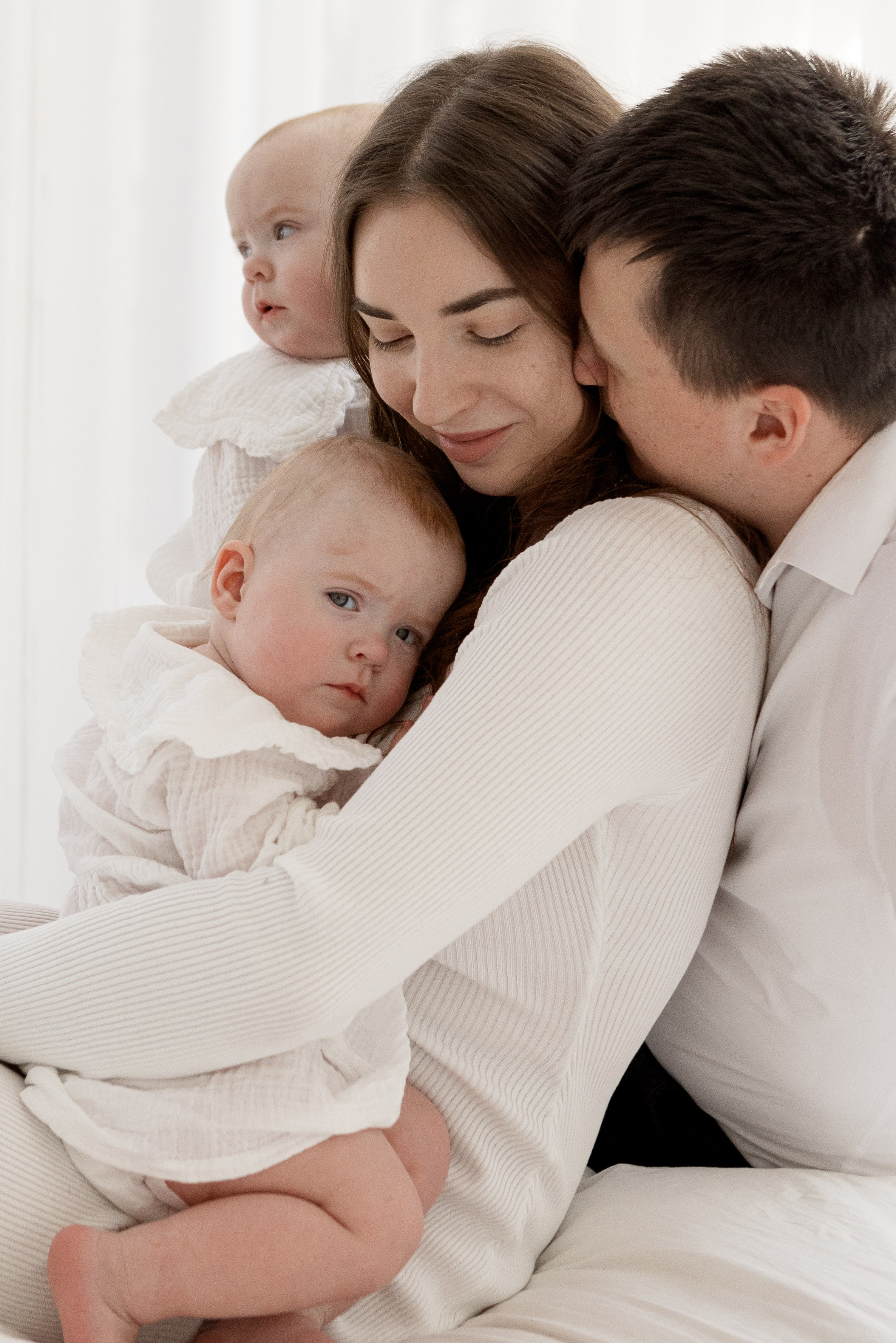 Свадебный и женский фотограф в Москве Анастасия Голубева