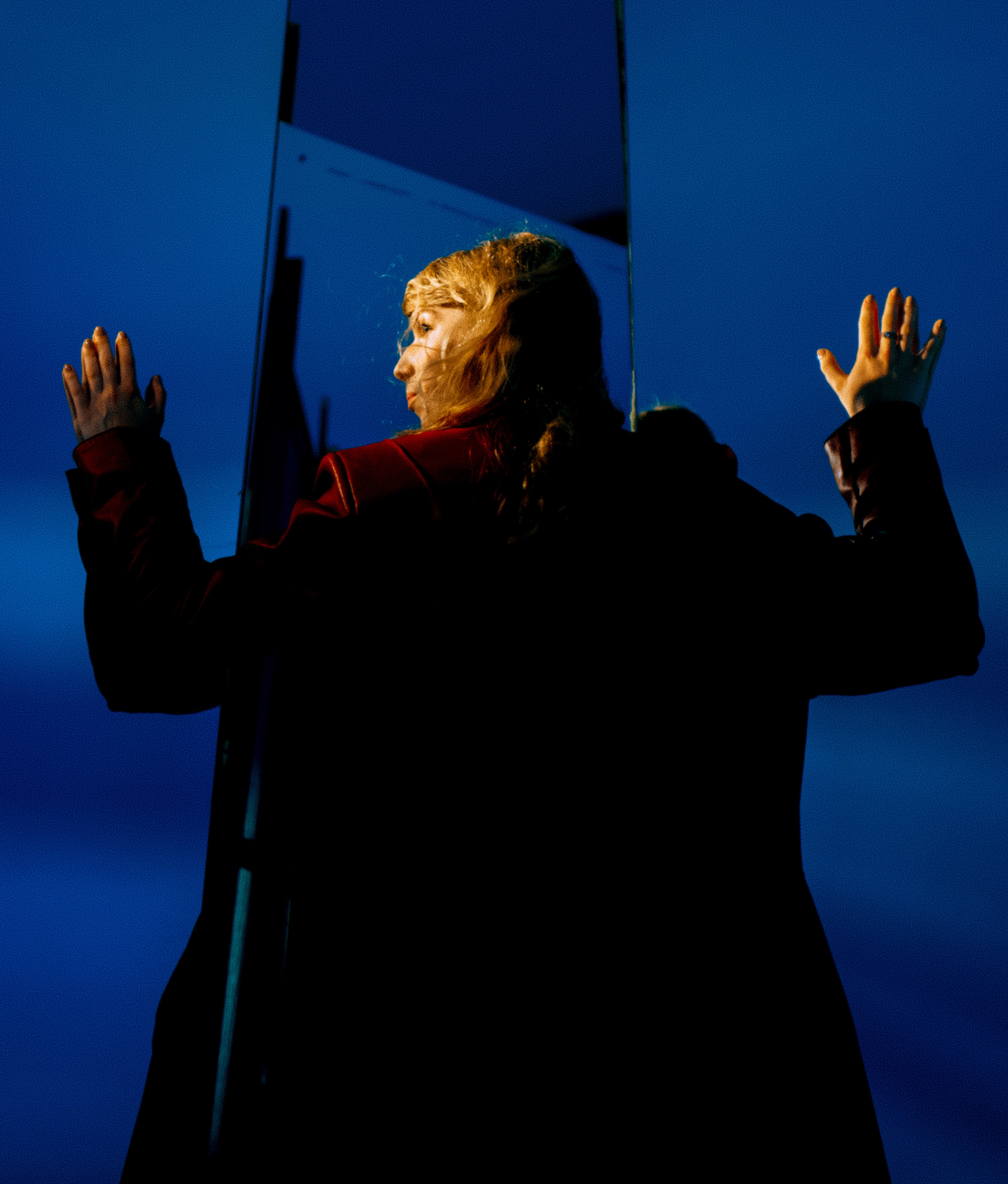 Программа курса. ARTDARY | Фотограф Дарья Грицай