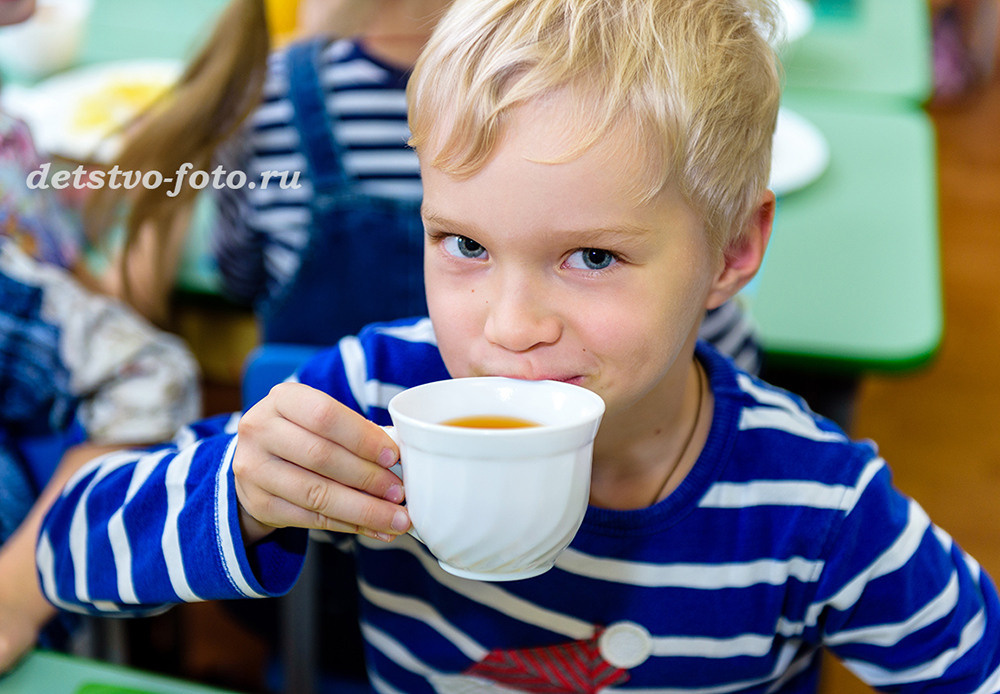 Рекомендации родителям Детский сад. Детство-Фото