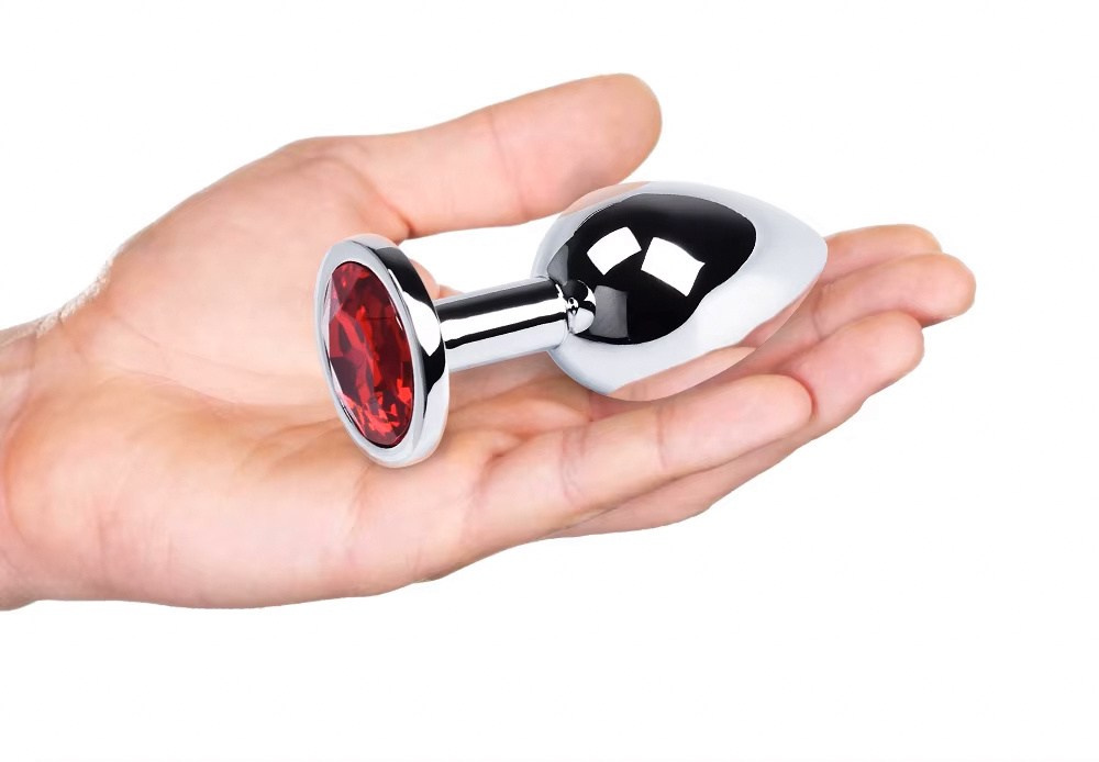 Обзор Princess Plug: Анальная пробка с кристаллом для начинающих | 18+. Фотограф — видеограф в Москве Дмитрий Менделеев