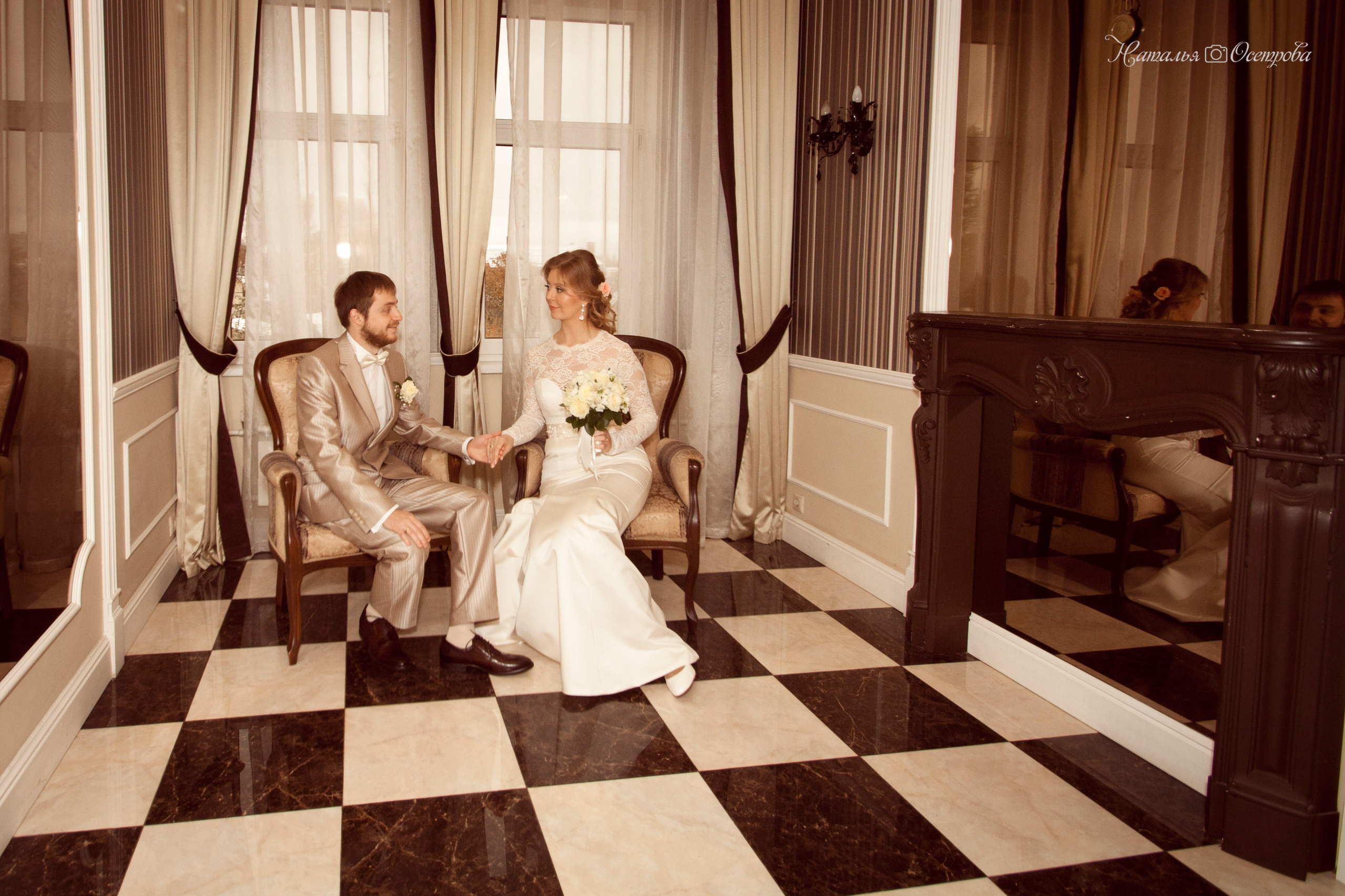 Фотограф Ногинск Электросталь Наталья Осетрова