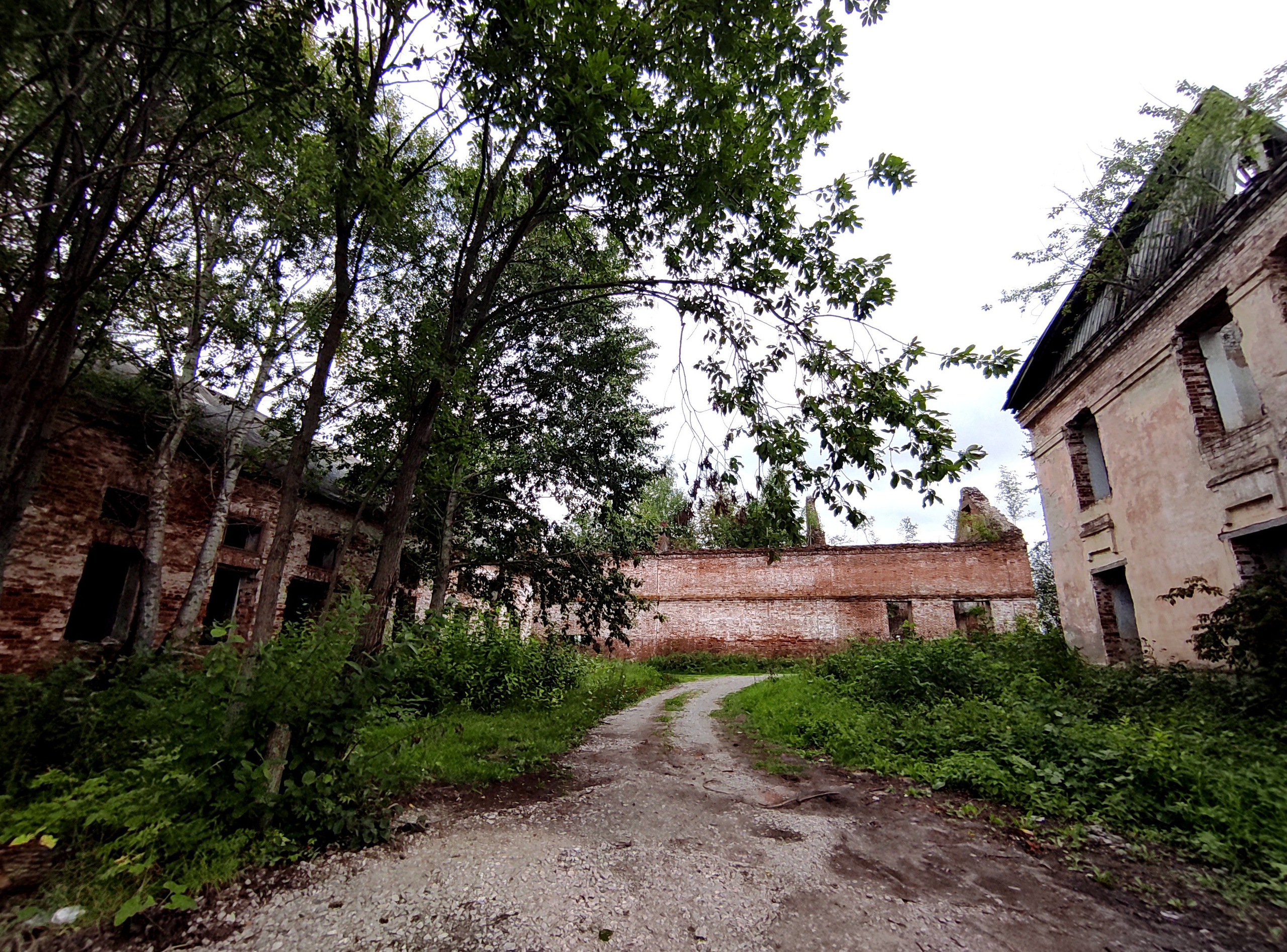 Соль земли русской. Журнал о самом особенном. Пермь и Пермский край