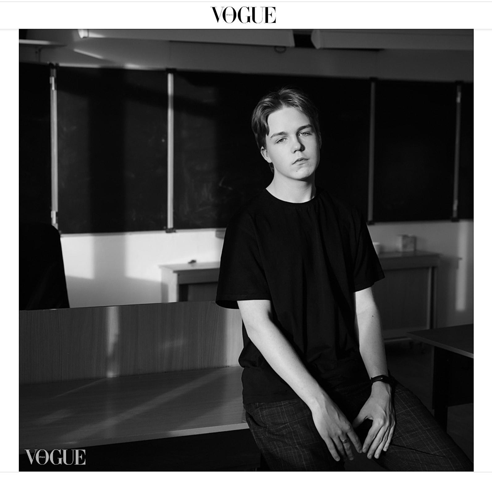 Авторские выпускные альбомы (Москва)