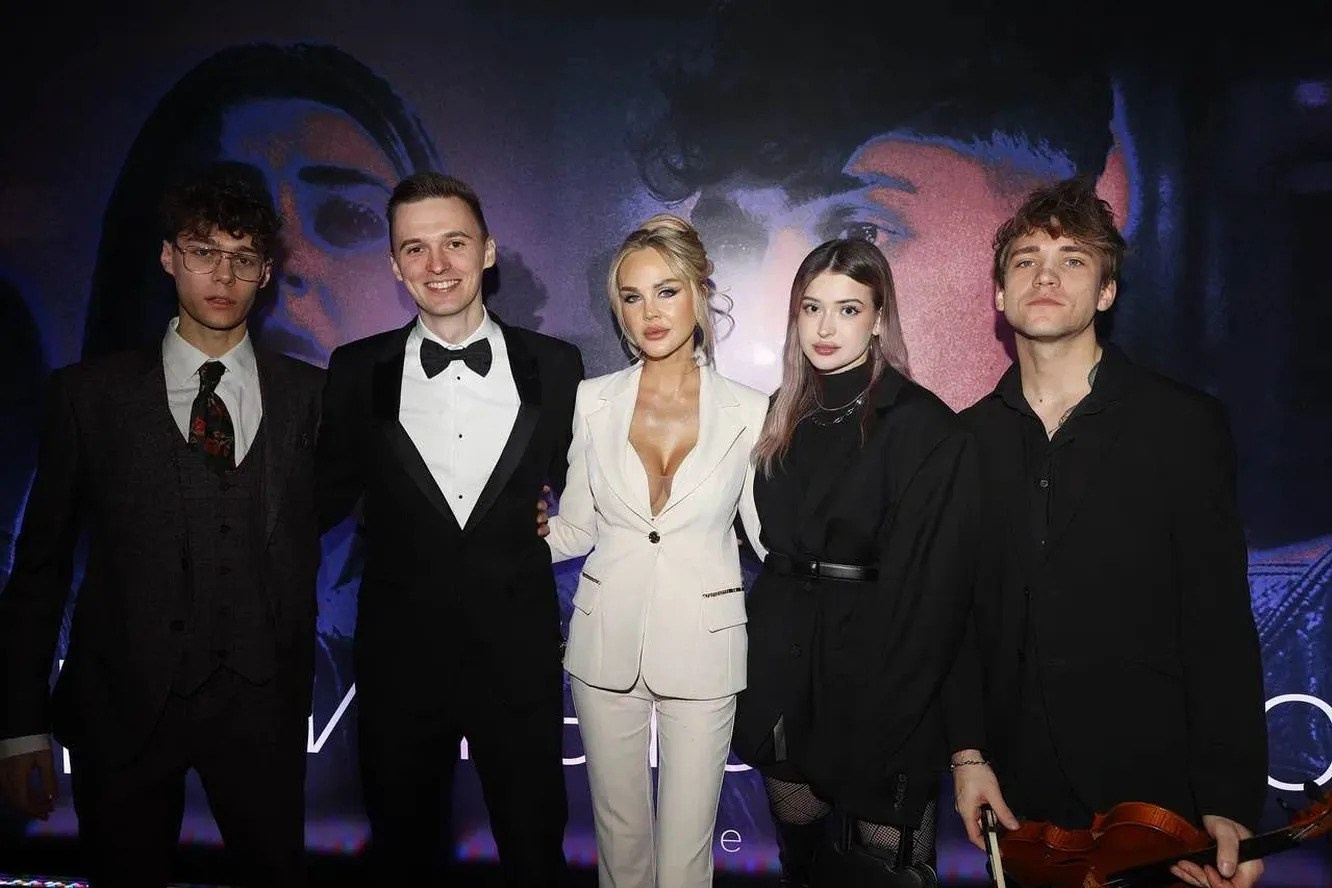 Михаил Медалин | Официальный сайт