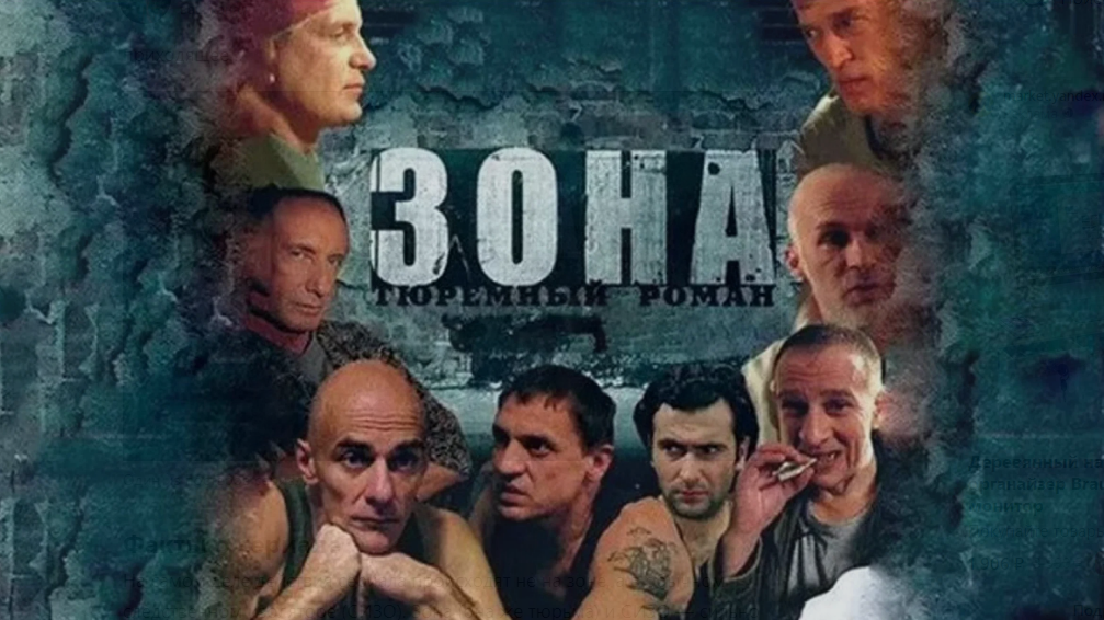 Фильмы и сериалы. Просмотренное весной 2023 г. Часть 3