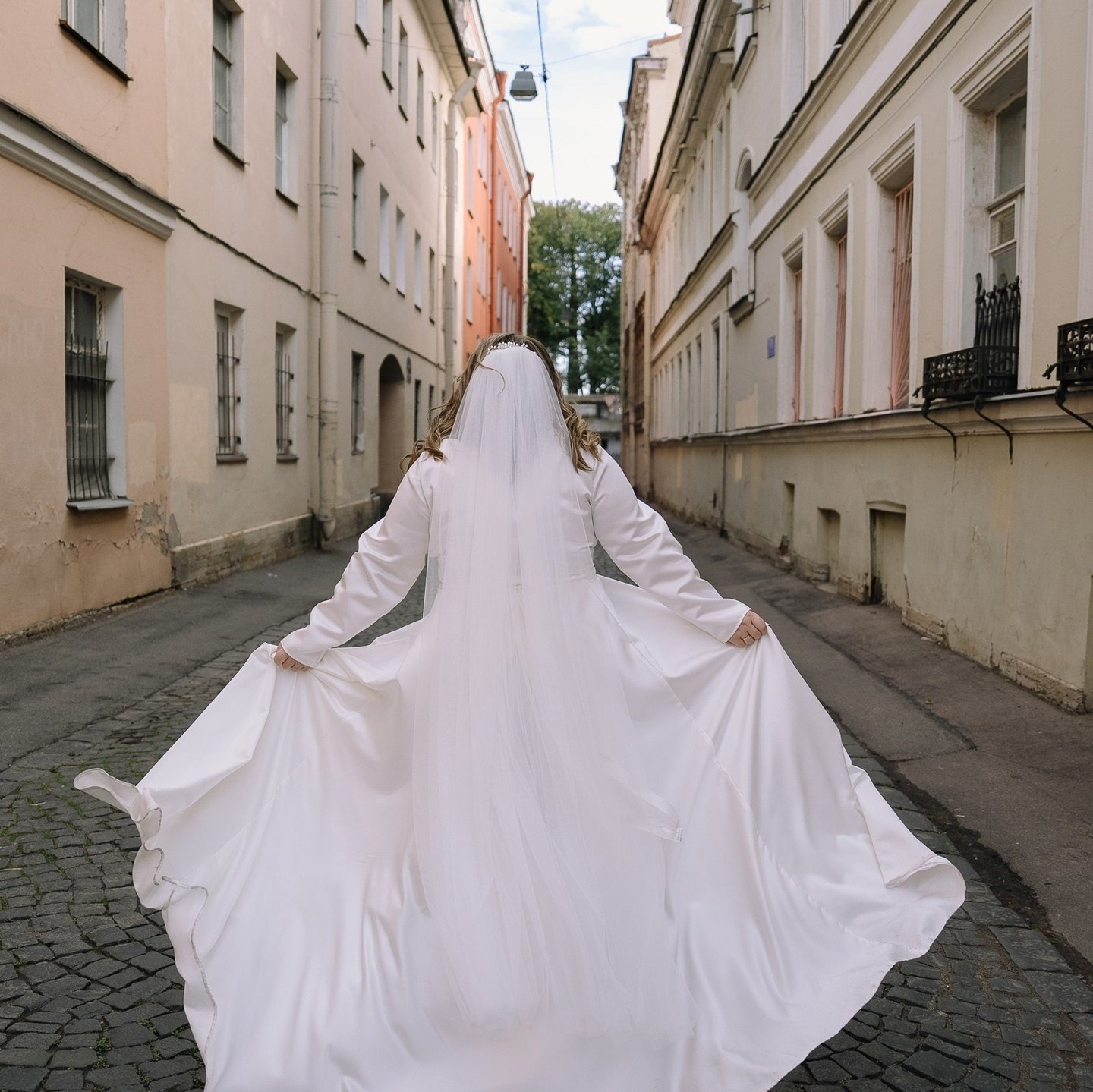 Ведущий и саксофонист в Санкт-петербурге