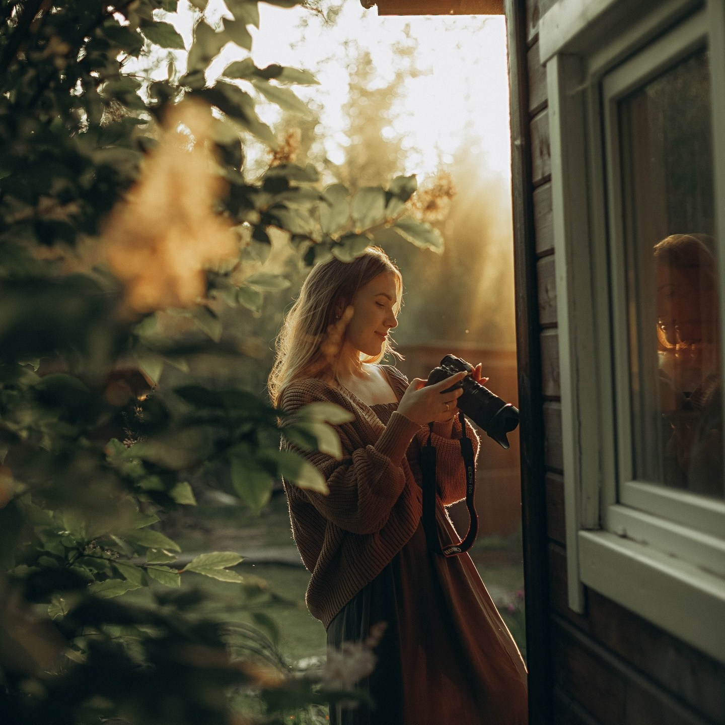 Семейный фотограф Юлия Коноплева