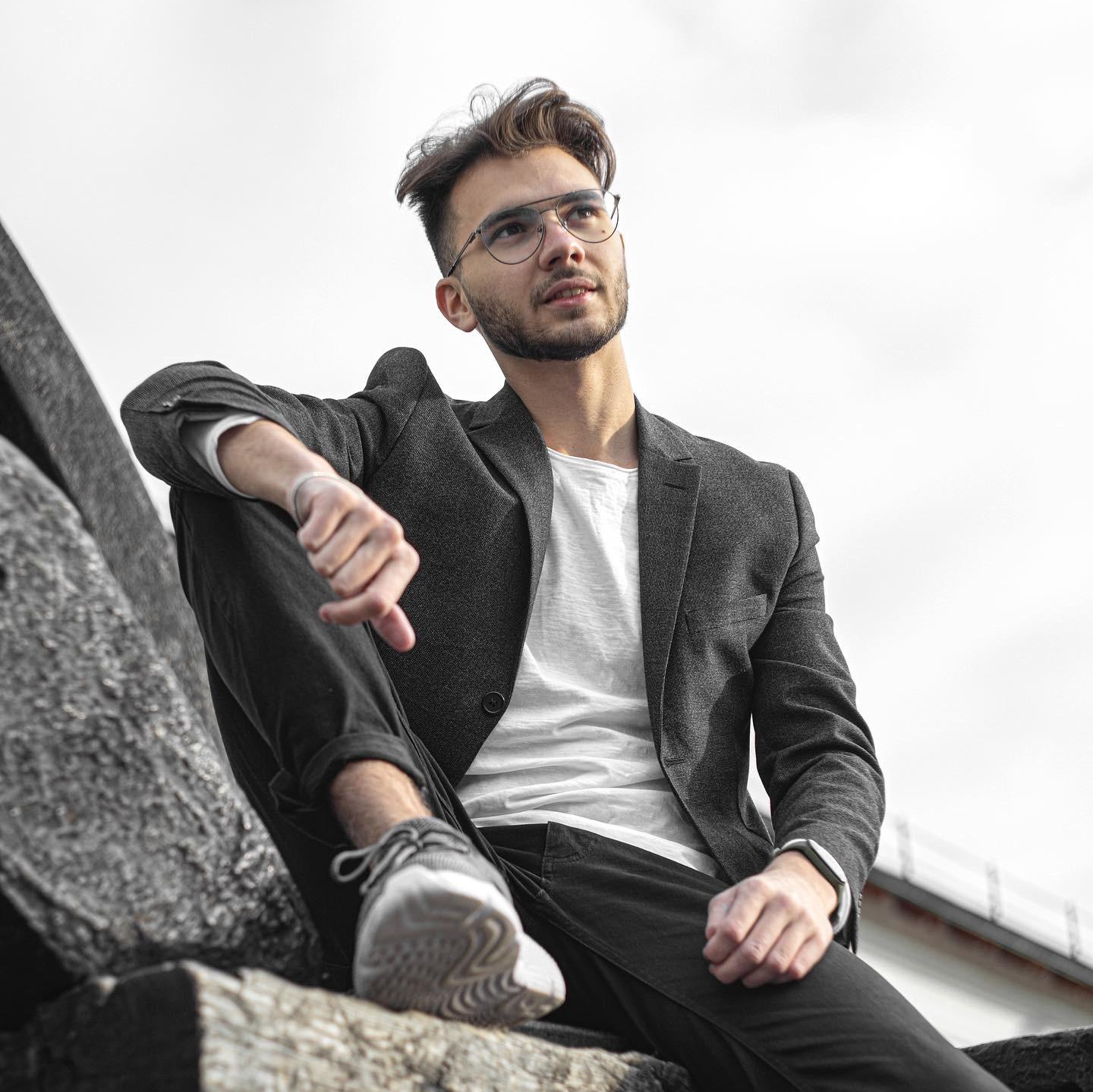 Контакты. Фотограф Екатеринбург Мазейко Михаил