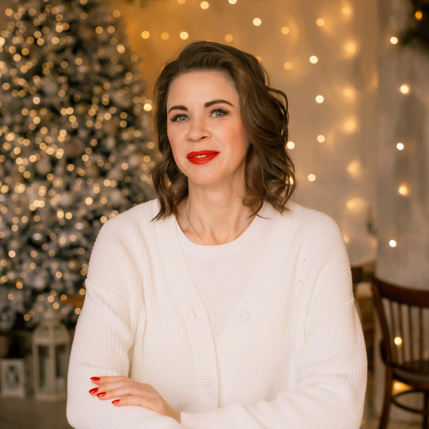 Фотограф в Тюмени Голышева Елена