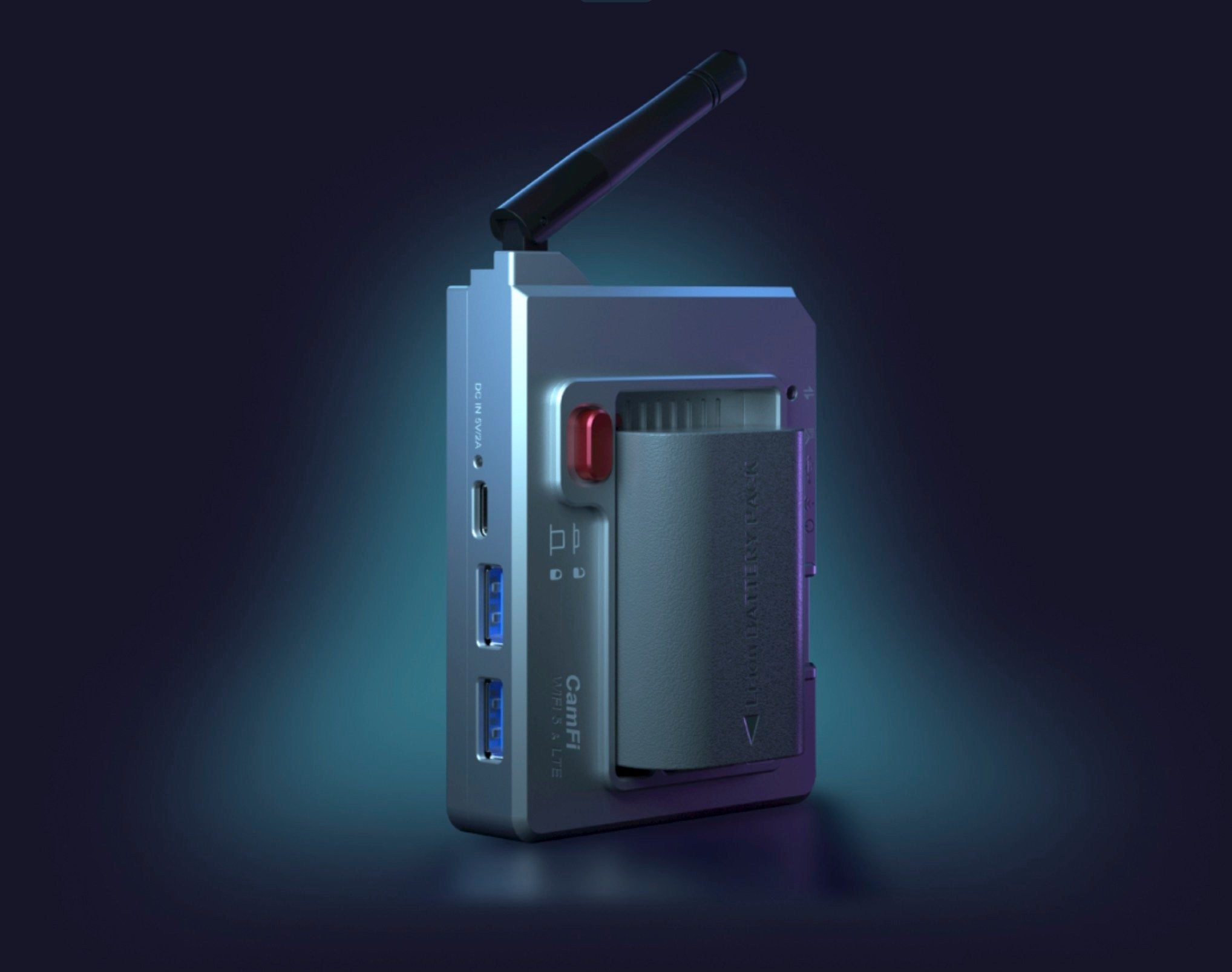 When the LCD camera monitor is not enough!. Vadim Sherbakov Portfolio