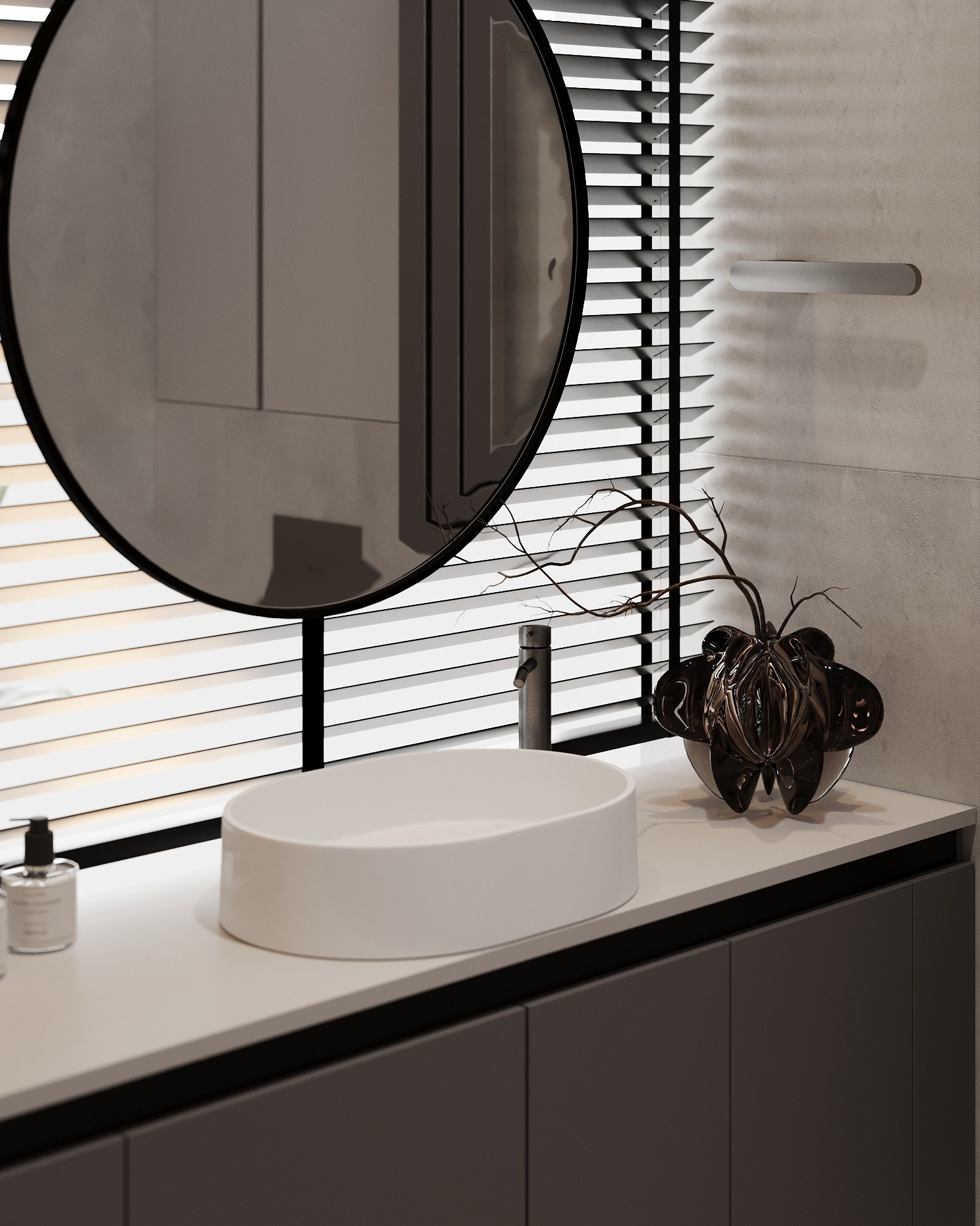 Дизайн проект ЖК Отрада г. Красногорск. ДИЗАЙН ИНТЕРЬЕРА В ТВЕРИ — SAVOE INTERIORS