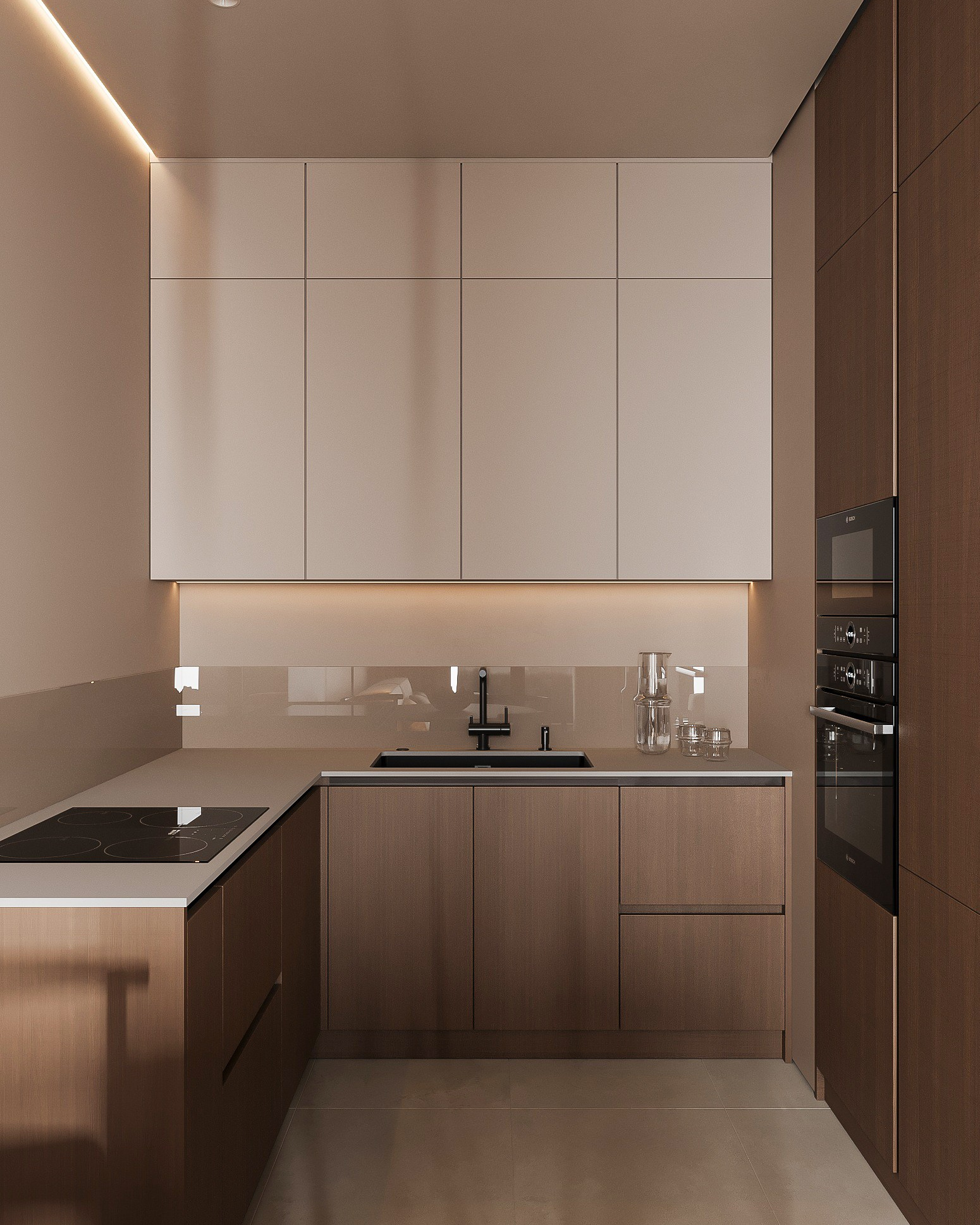 Дизайн проект дома в Твери. ДИЗАЙН ИНТЕРЬЕРА В ТВЕРИ — SAVOE INTERIORS