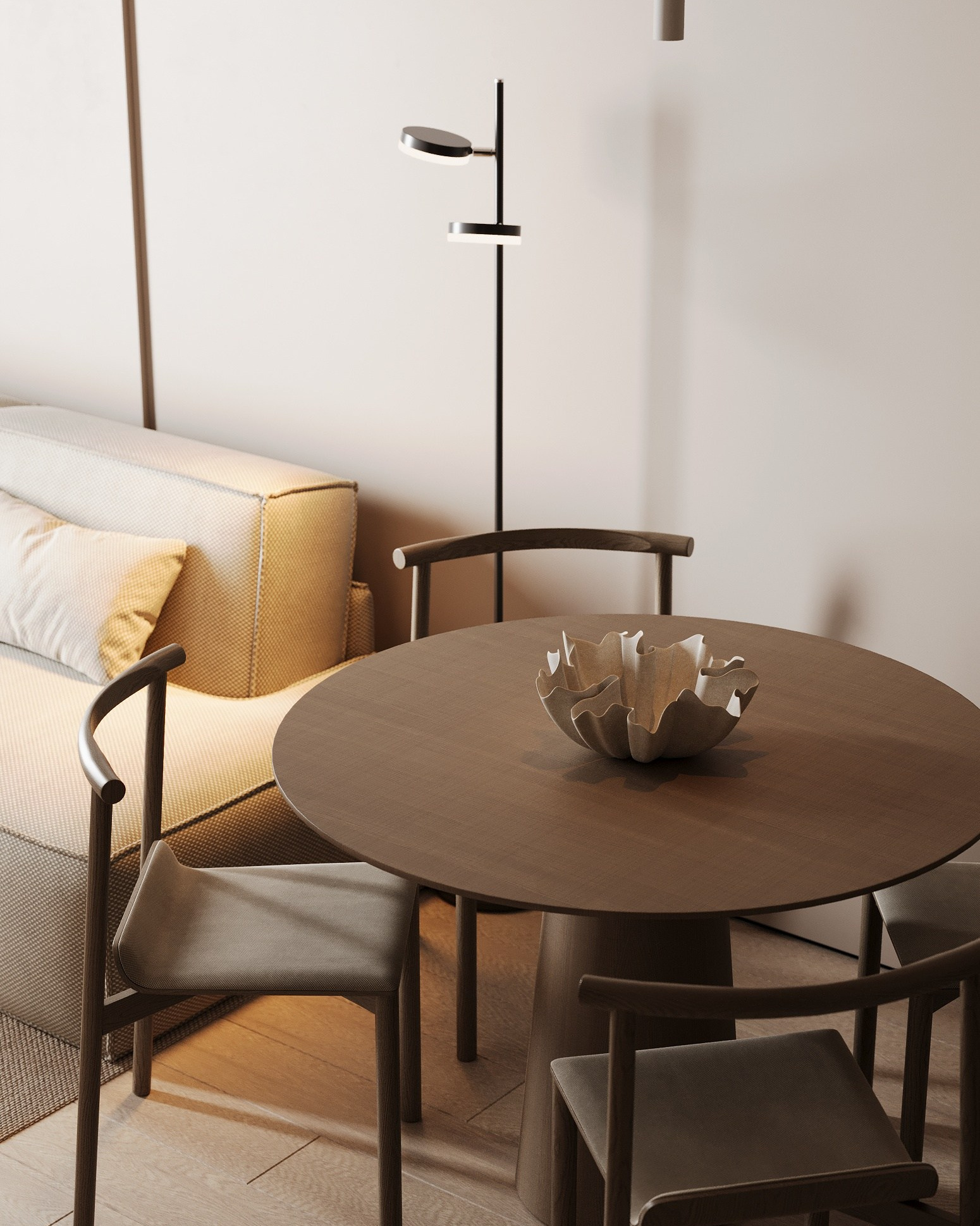 Дизайн проект ЖК Южный г.Тверь. ДИЗАЙН ИНТЕРЬЕРА В ТВЕРИ — SAVOE INTERIORS