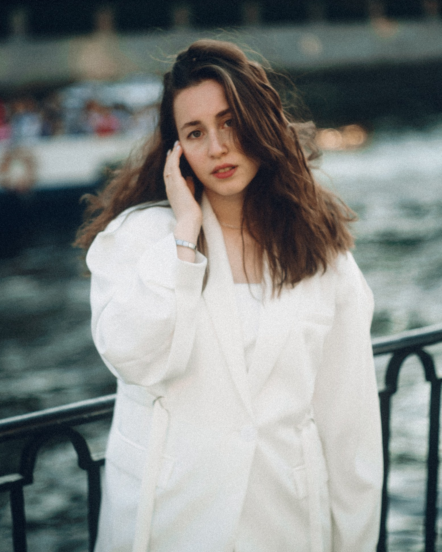 Фотограф Алена Банько