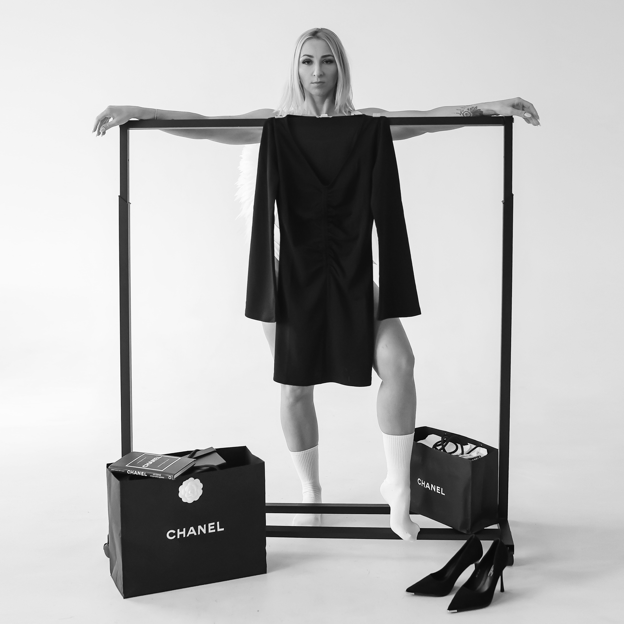 ФОТОИСТОРИИ. Фотограф Ольга Федосенко, г. Гродно