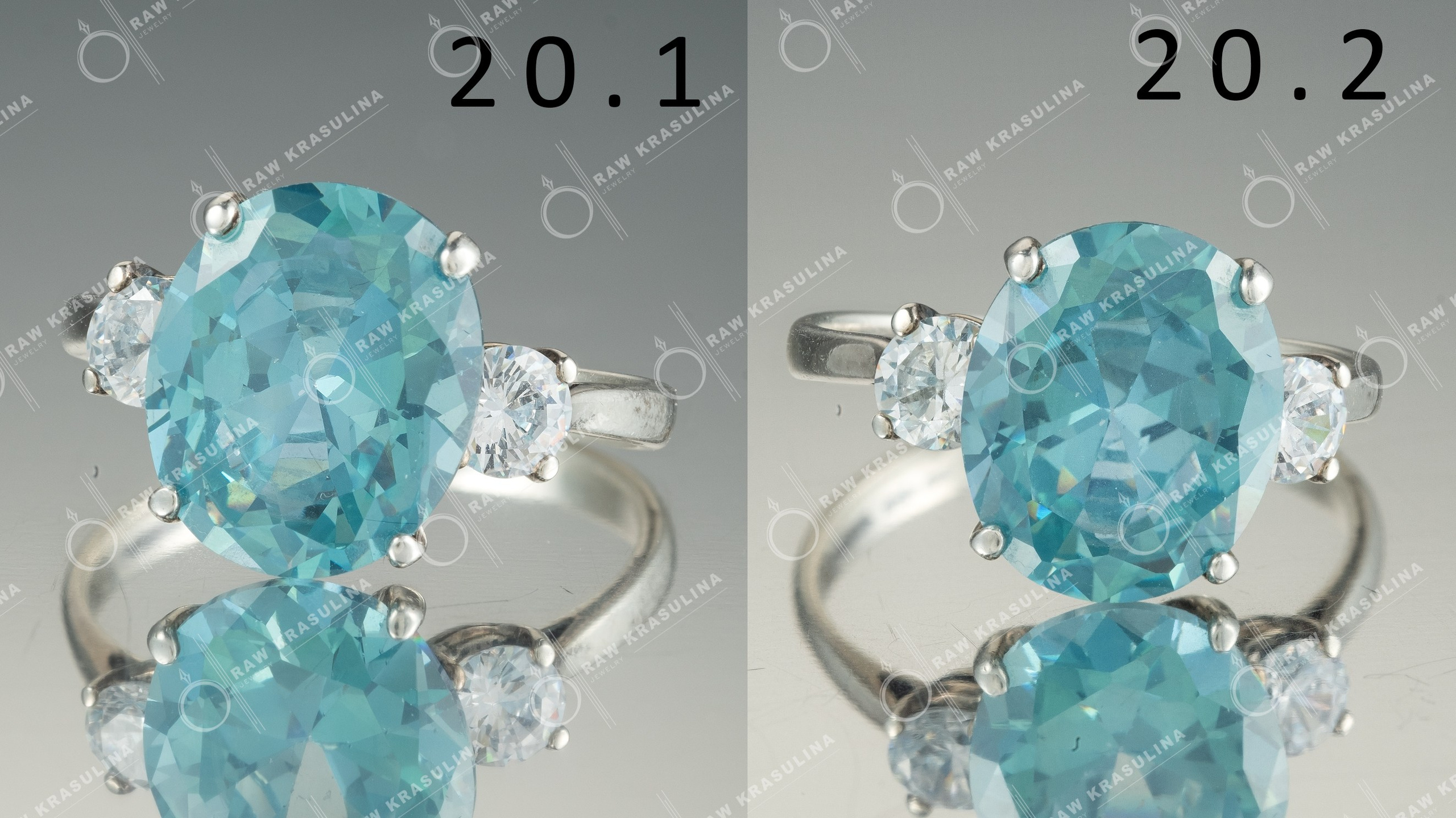 Камни. Retoucher Natali Krasulina / Retouch photo