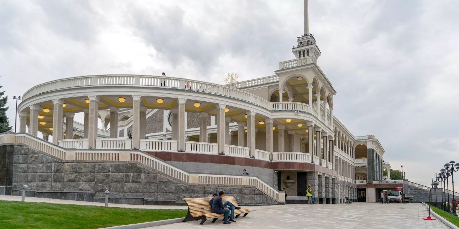 Локации для фотосессий в Москве. Фотограф, фотосессии «Всё включено» в Москве и Московской области