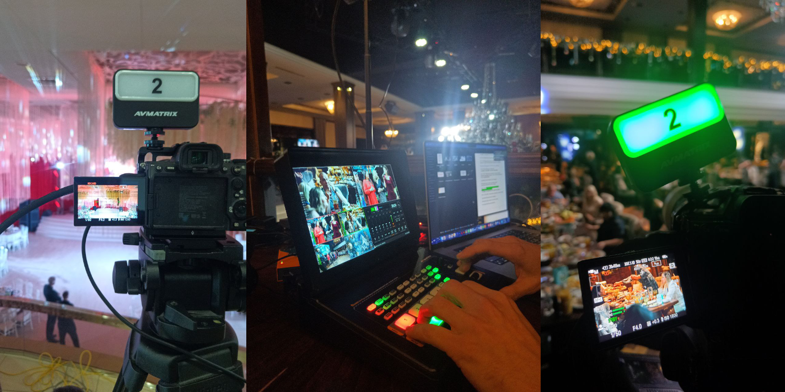 Стоимость. Видеосъёмка I Видеограф I КМВ I ЮФО