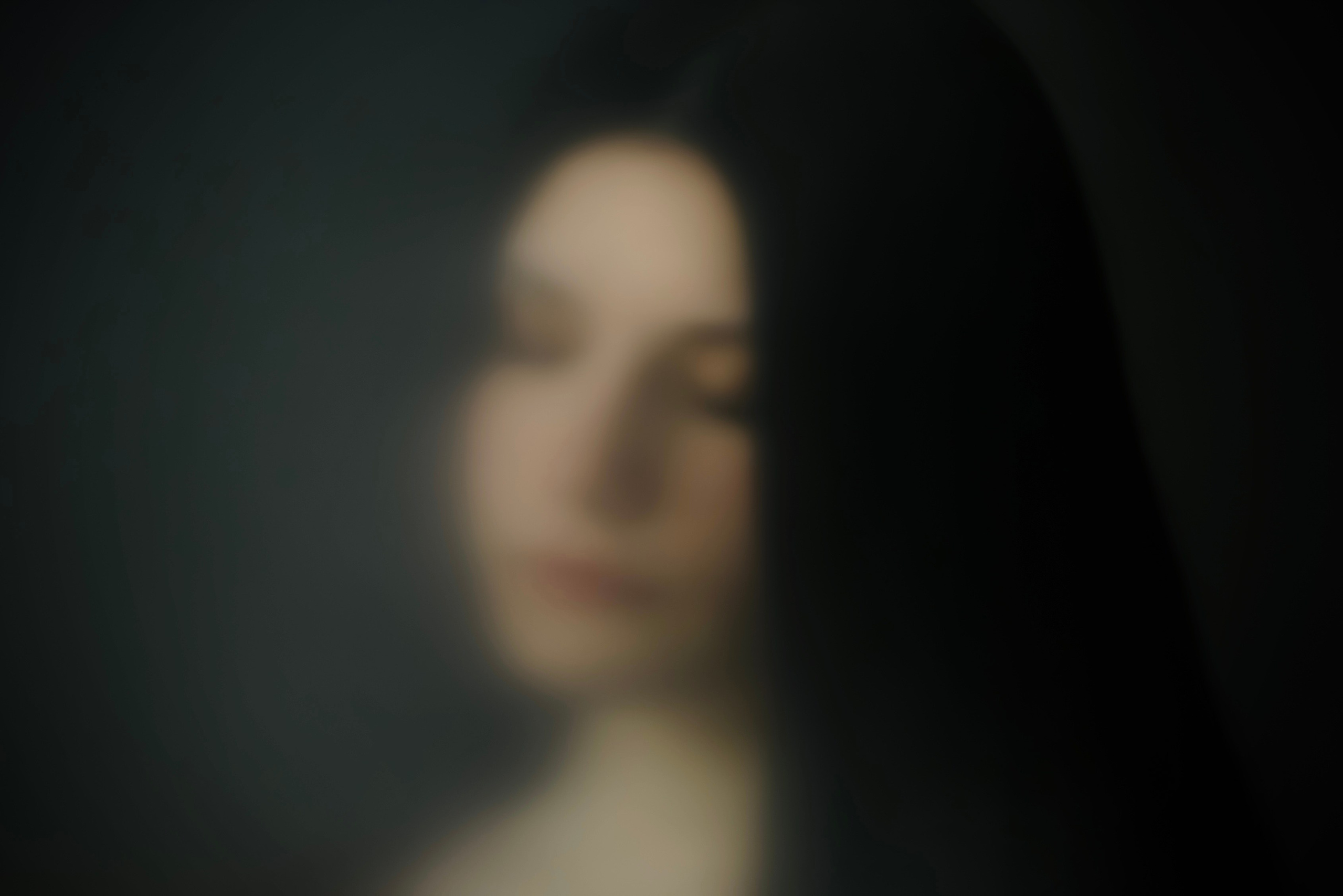 • Ты есть. VITA · visual therapy arts
