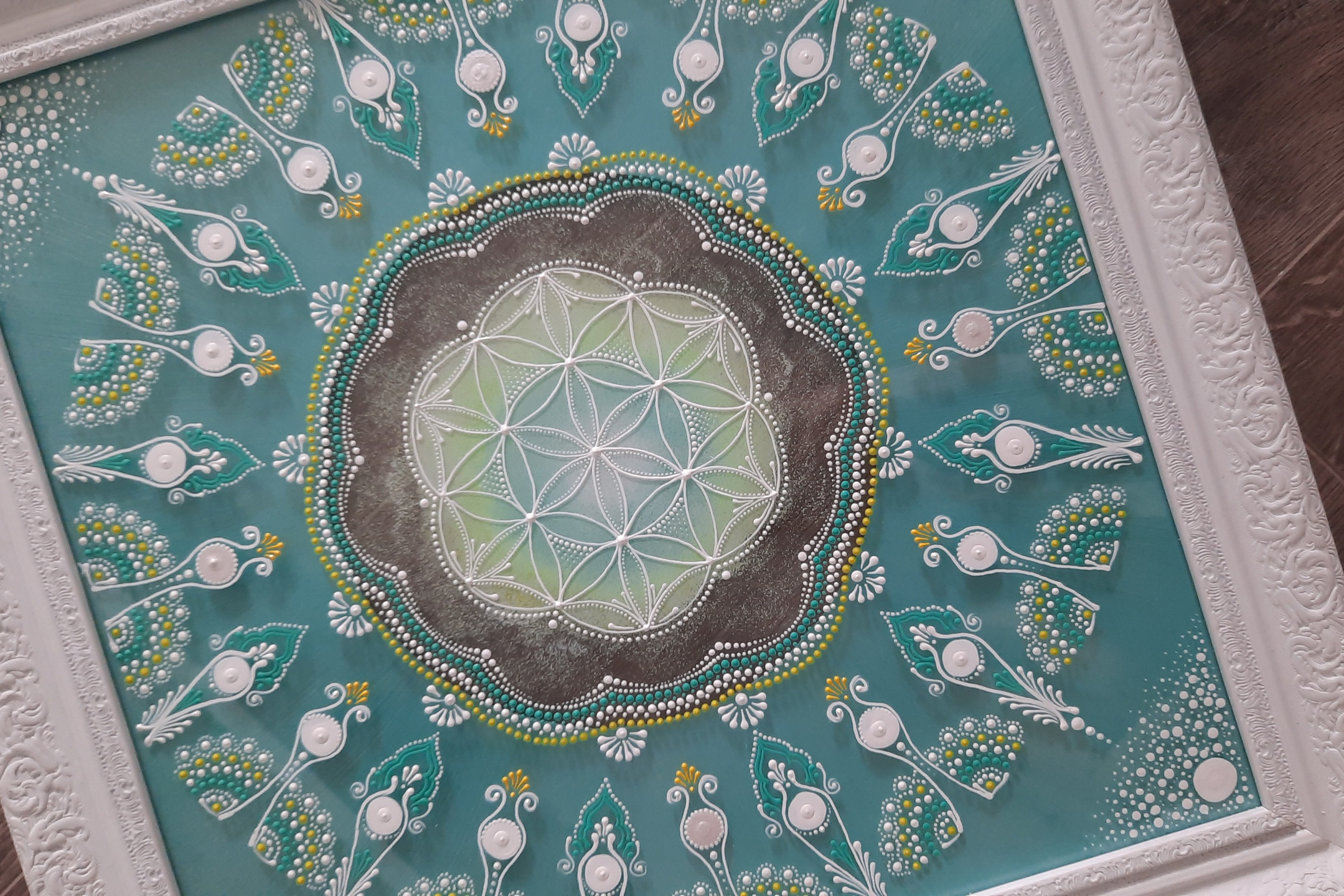 МАГАЗИН «Свет внутренней реализации». School of creating Mandalas — amazingly beautiful living patterns