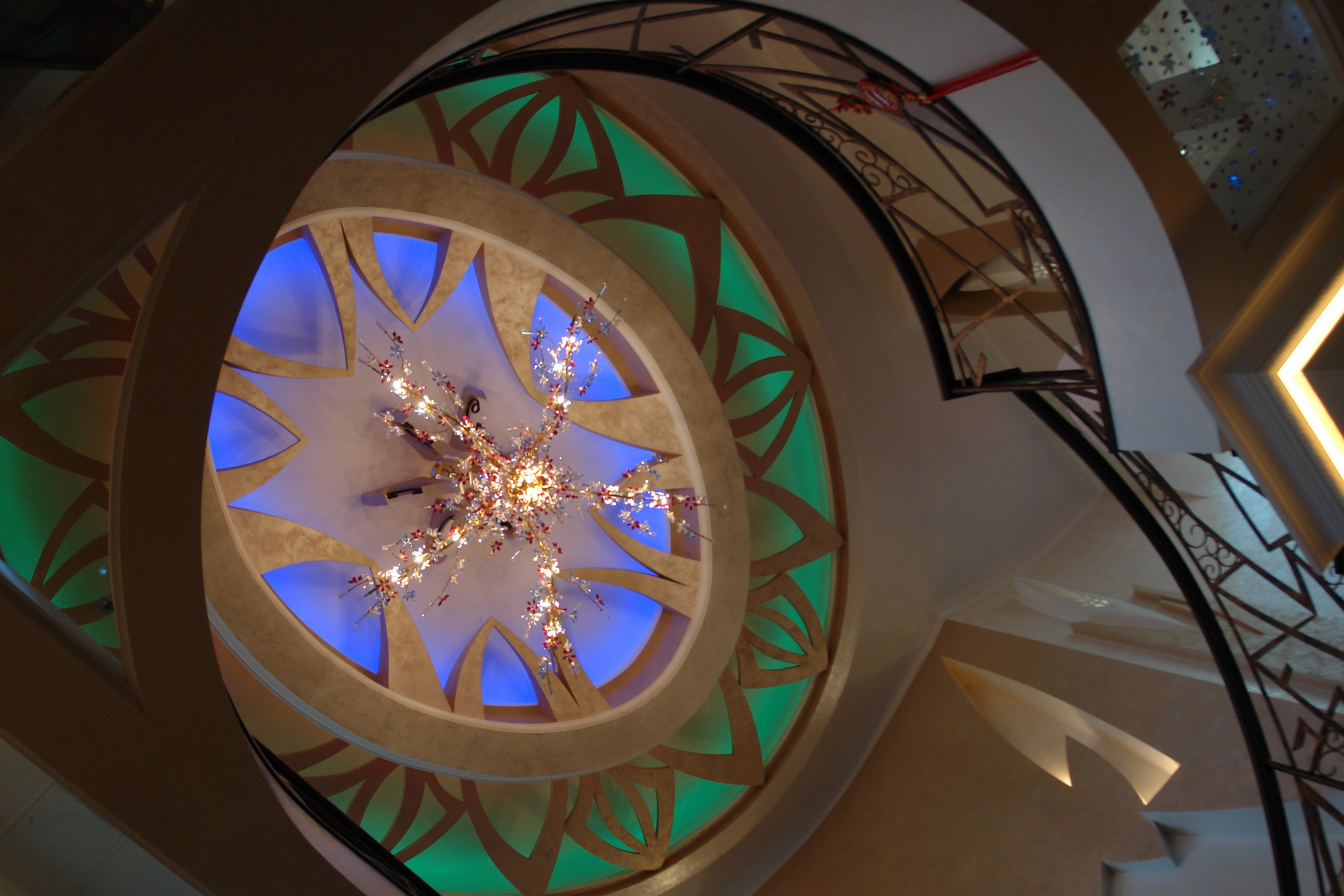 Дизайн-проект под ключ — Студия «Дека-Арт»