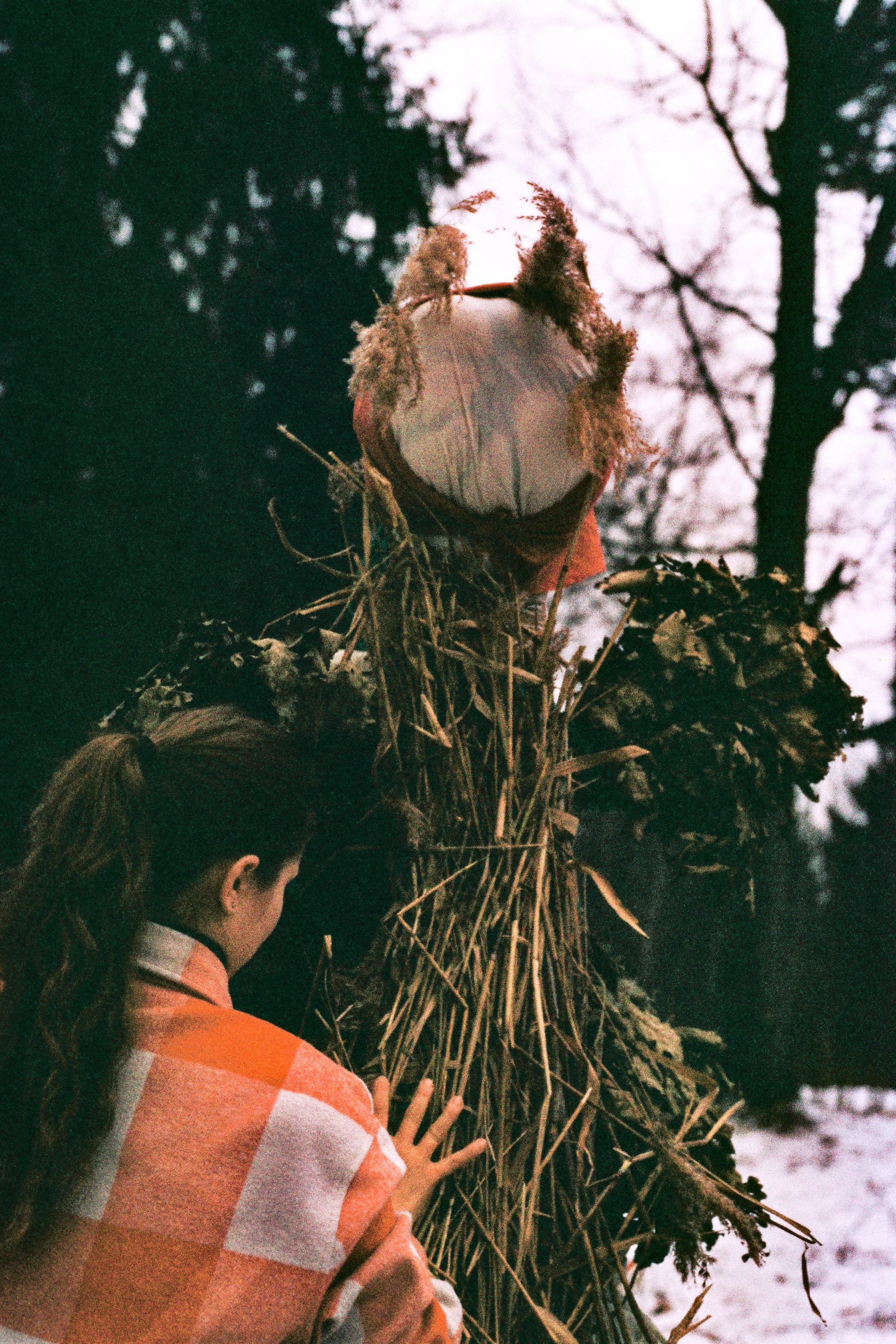 Фотограф Маша Новодережкина