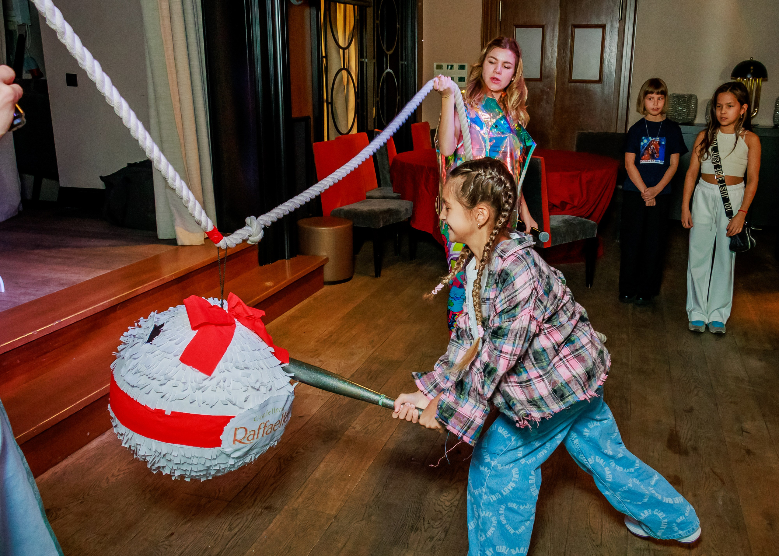 Детские фото. Творческие фотосессии в Москве