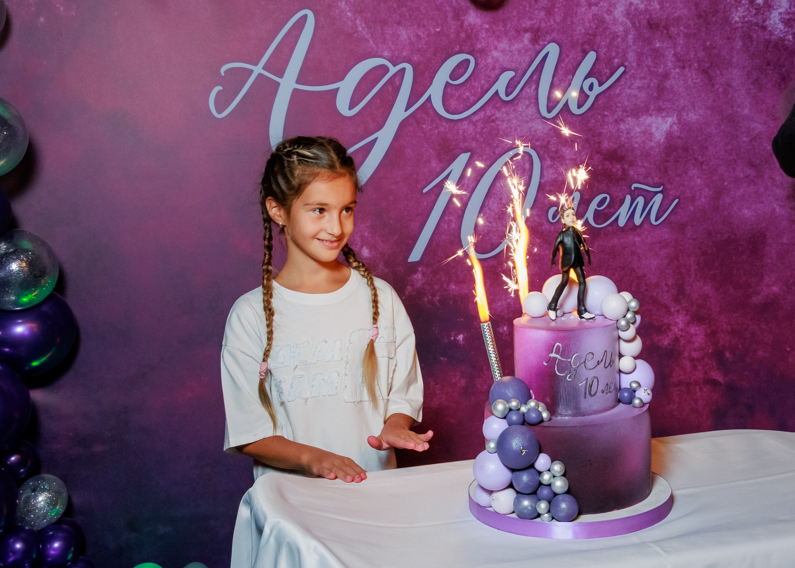 Детские фото. Творческие фотосессии в Москве