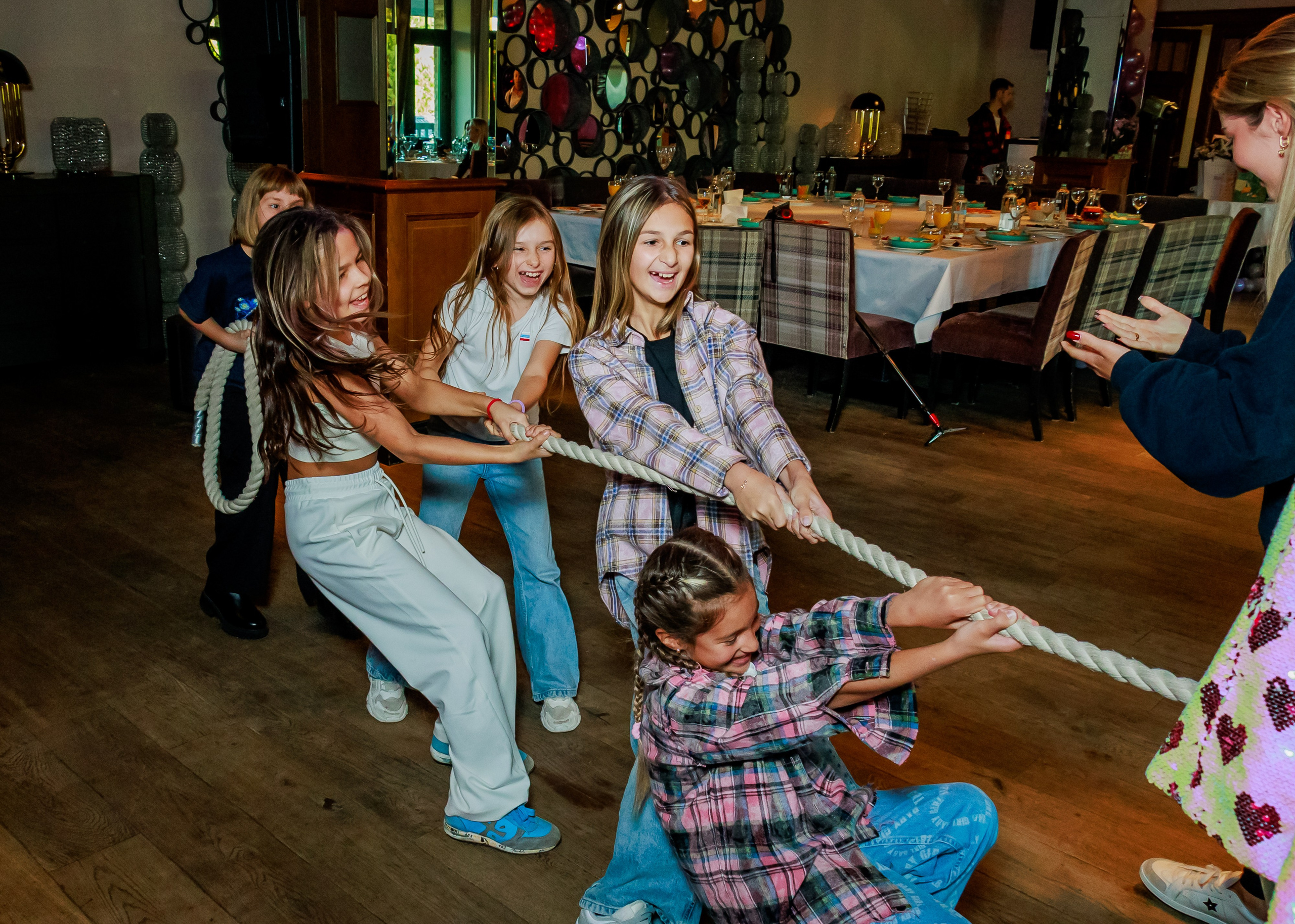 Детские фото. Творческие фотосессии в Москве