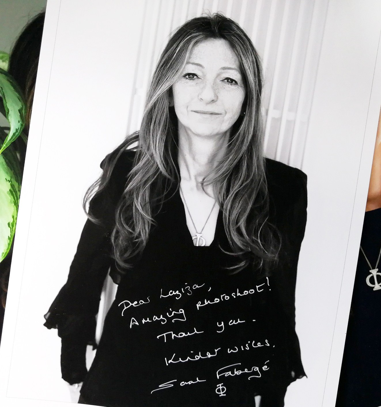 Фотограф, ценностно-ориентированный психолог Лазиза Золотарева