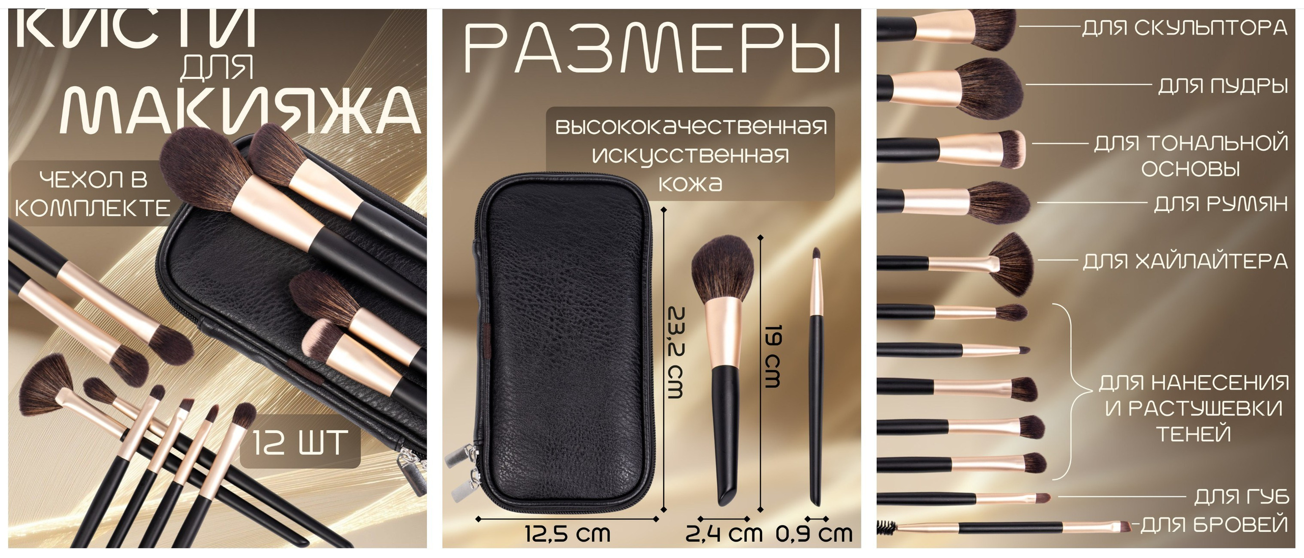 Инфографика. Leclerc-studio