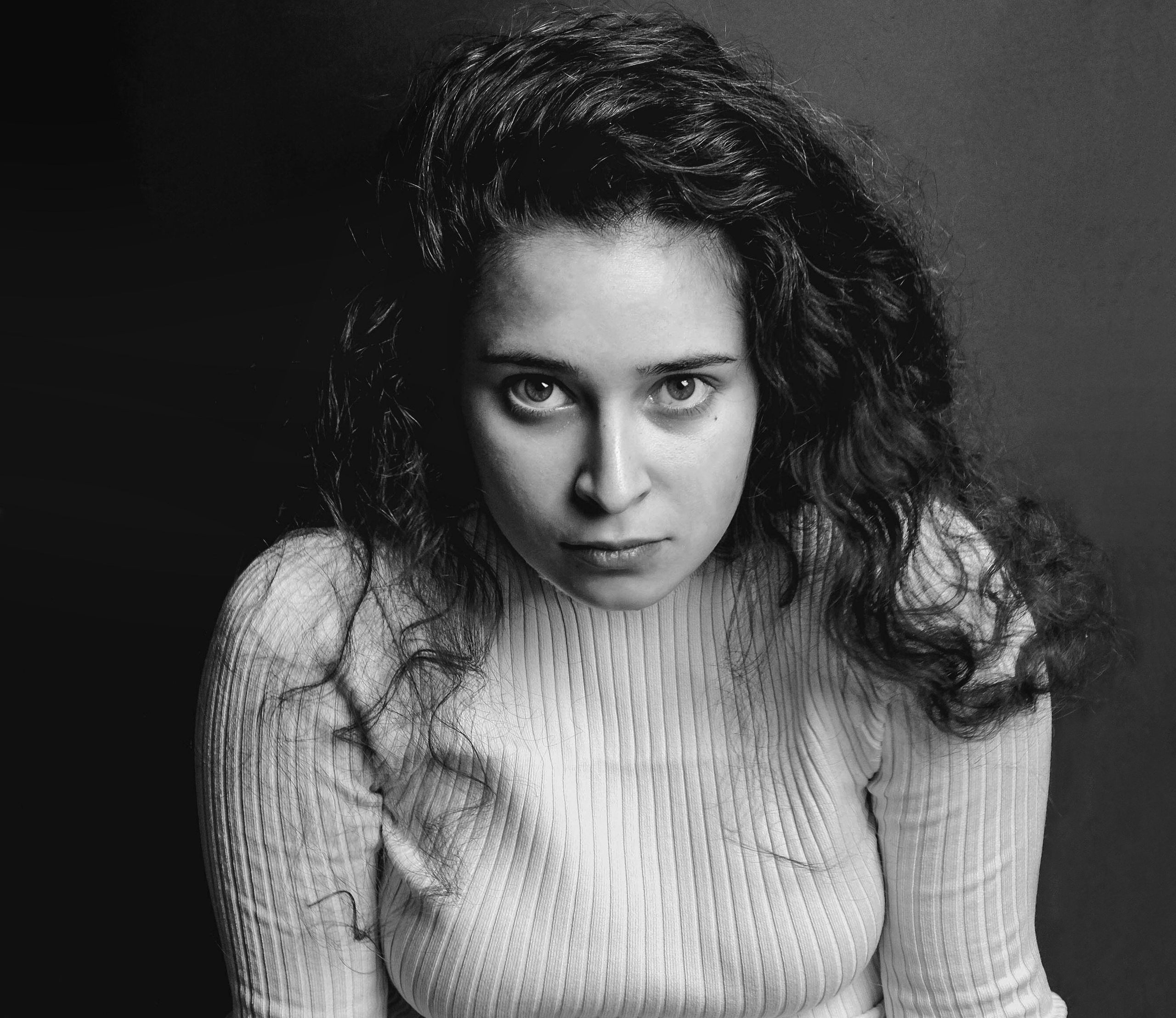 Выставка. «Философия портрета»