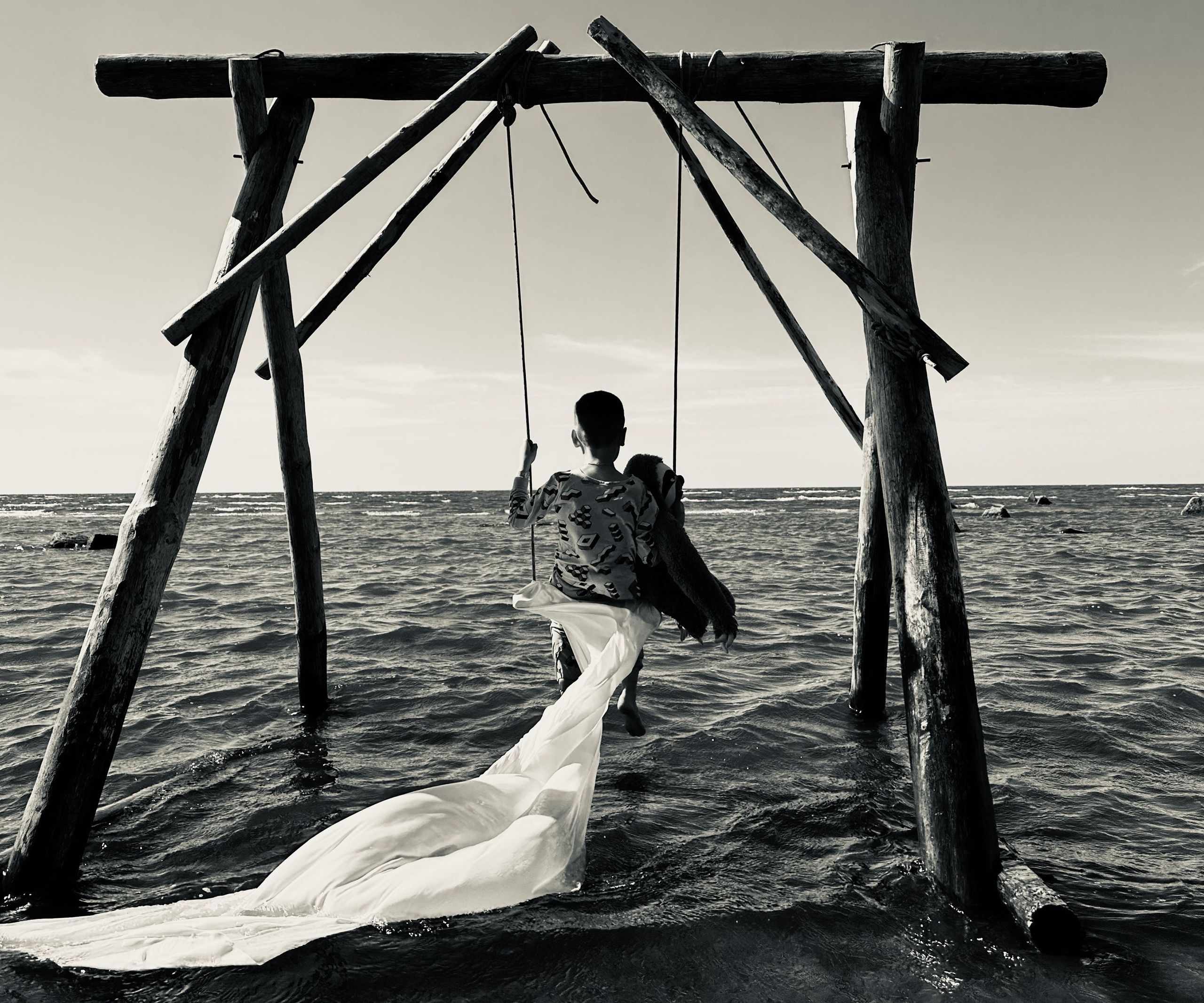 Философия портрета IV поток