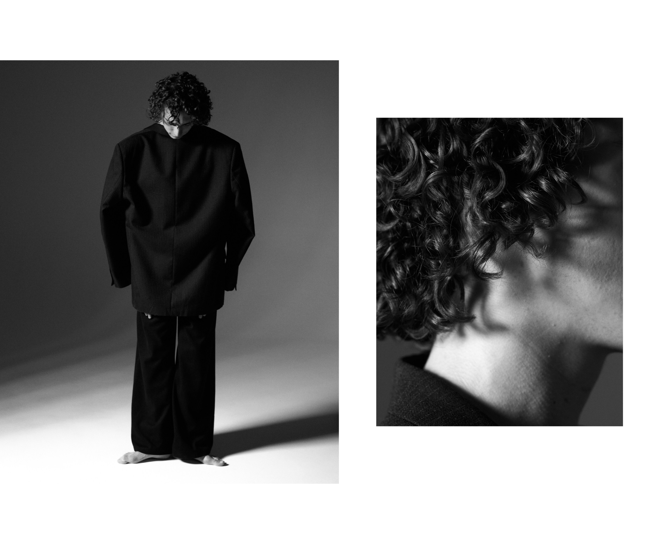 Вадим Чецкий|Портретный фотограф