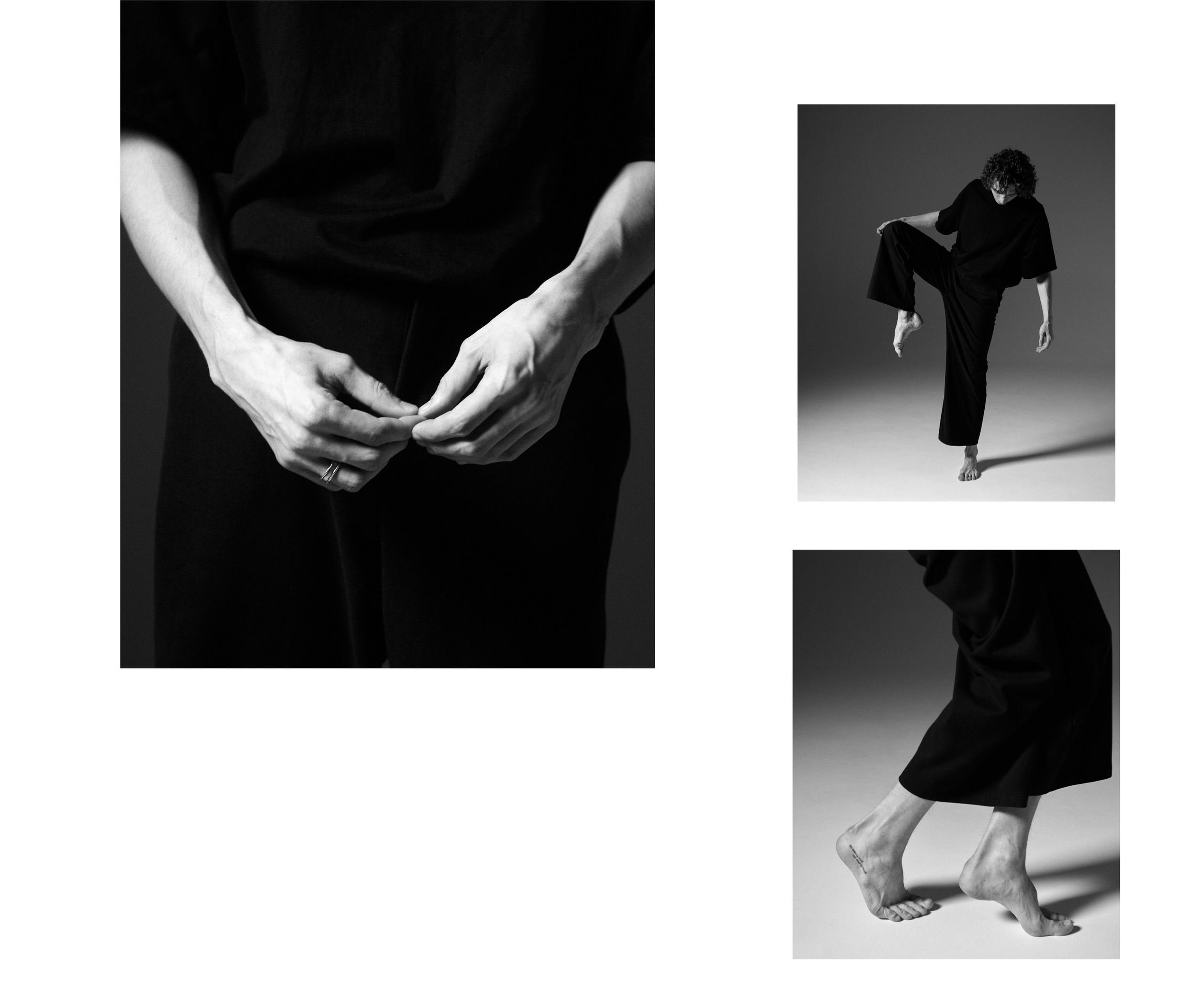 Вадим Чецкий|Портретный фотограф