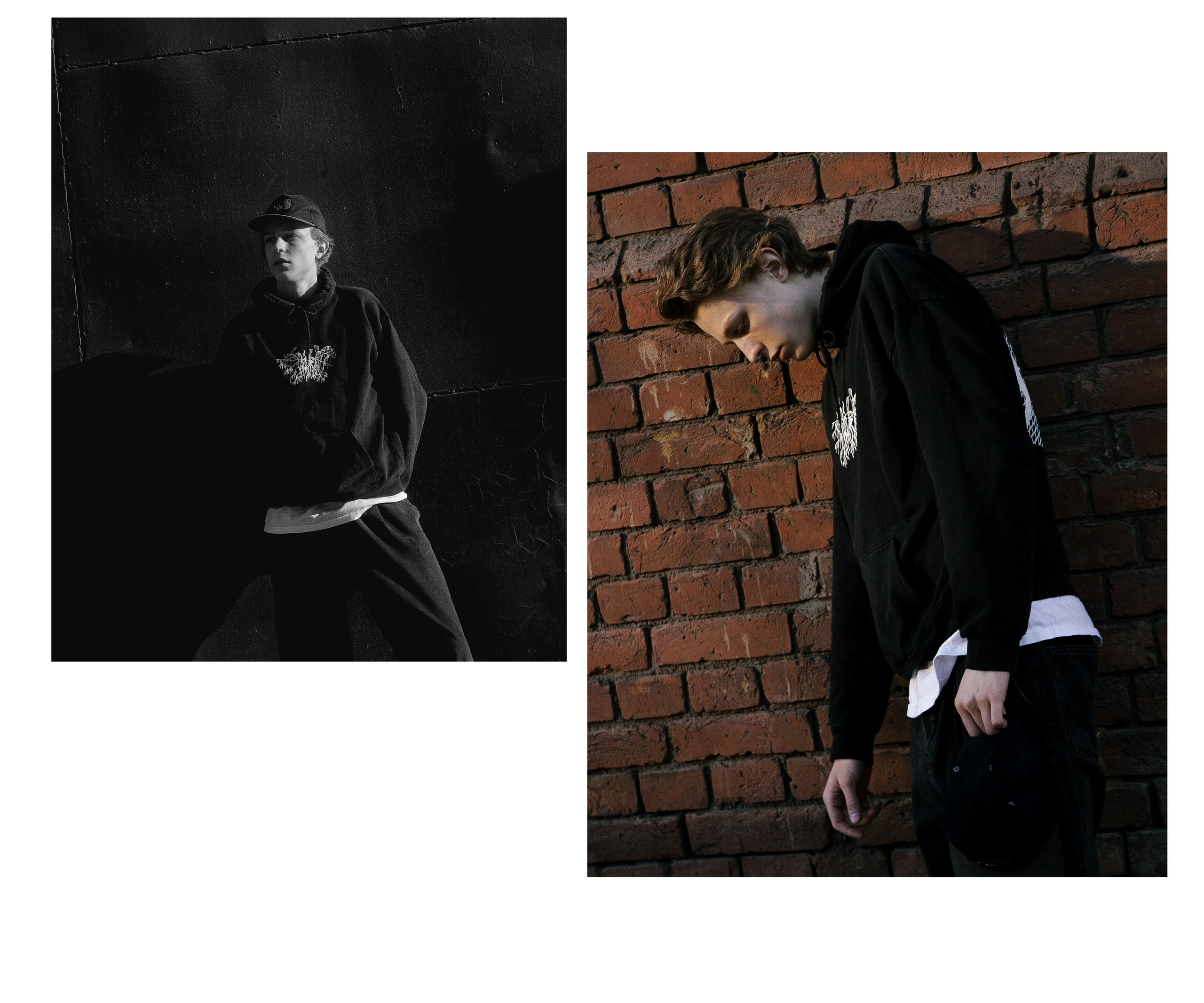 Вадим Чецкий|Портретный фотограф