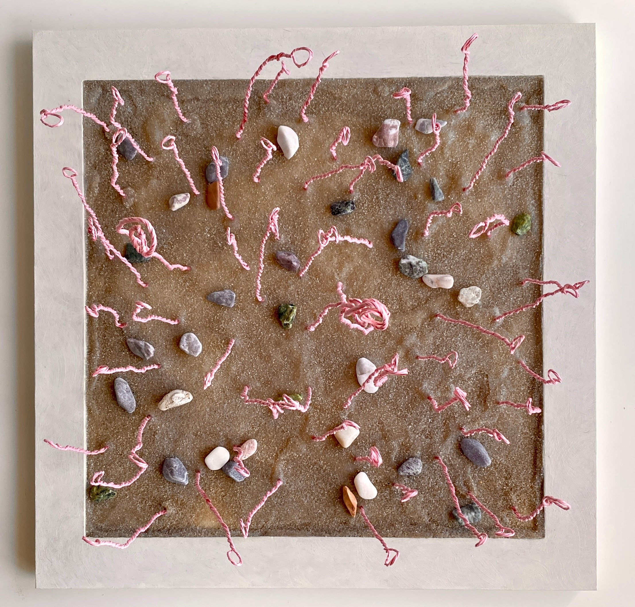 Купить. Visual artist