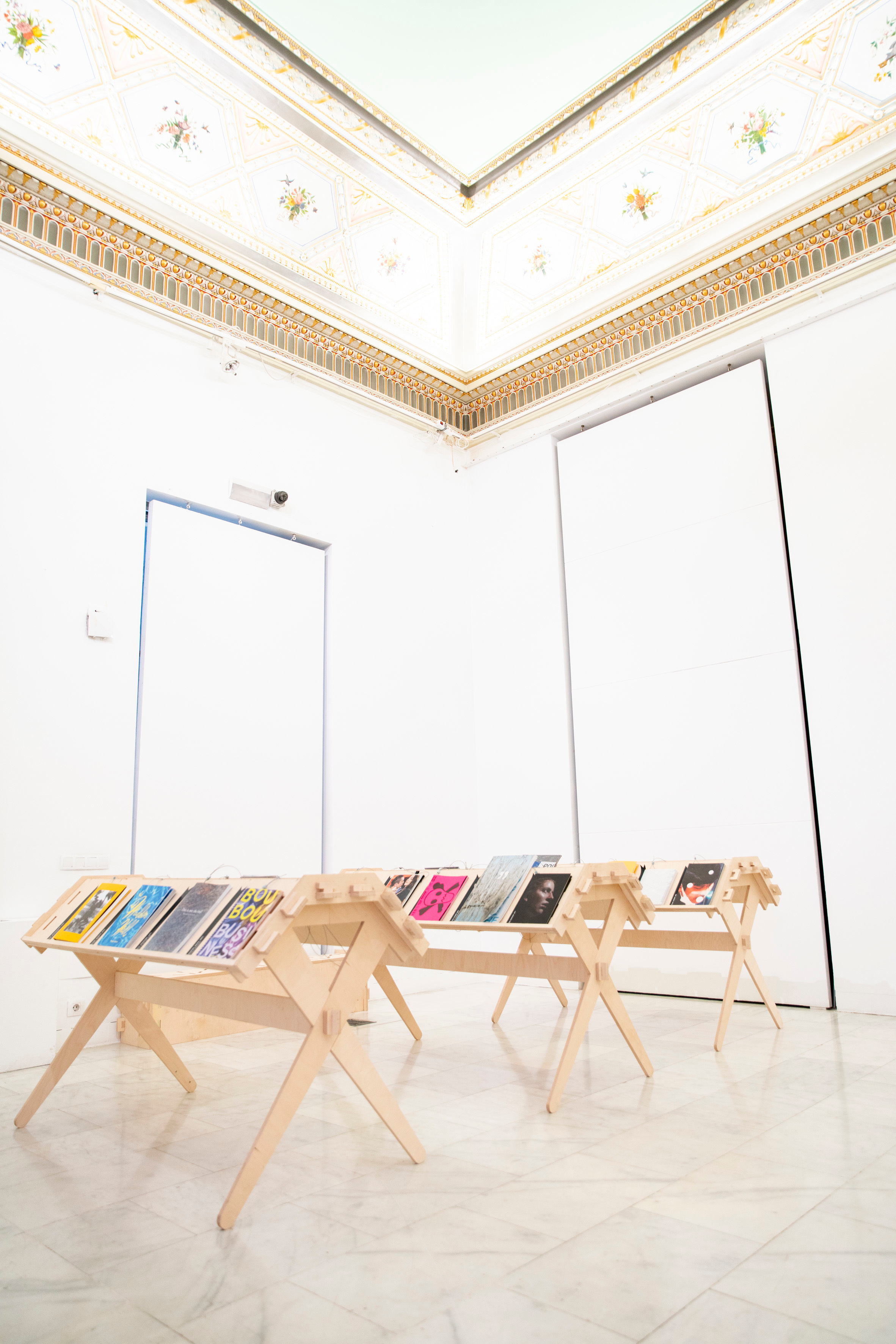 Shortlist  KASSEL DUMMY AWARD 2019. Ekaterina Vasilyeva photographer