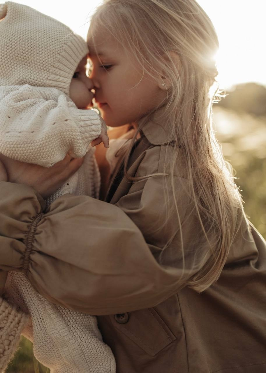 Семейная фотосессия. Sporysheva.ru