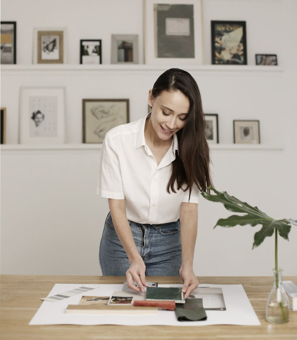 Услуги 22. MIRRO STUDIO Дизайн интерьера и реализация под ключ Варшава