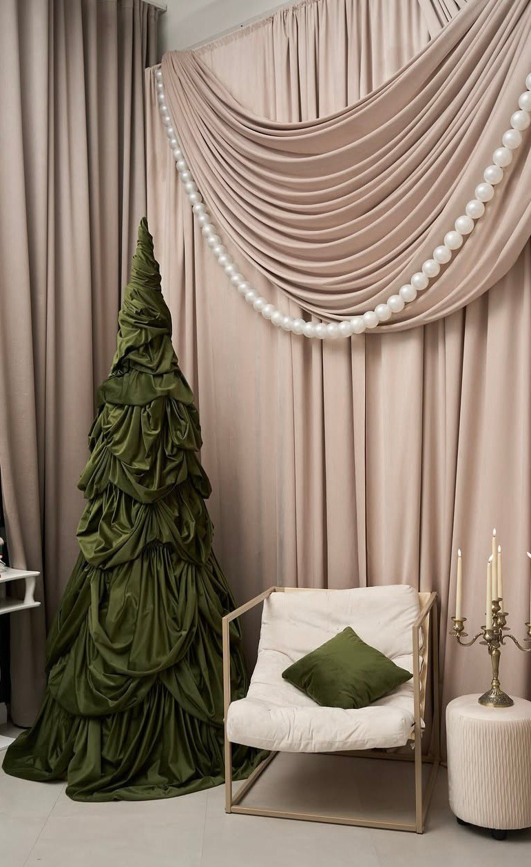 Новогодний сезон 2025-2026 в Сочи | Фотосессии для детей. Детский студийный фотограф Сочи