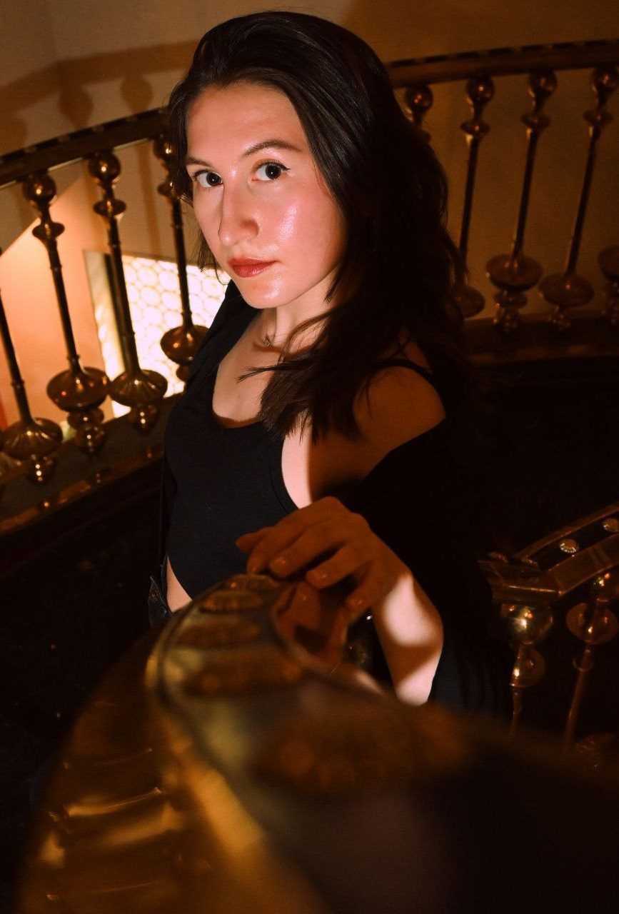 Репортажный и портретный фотограф в Екатеринбурге Luara Lou