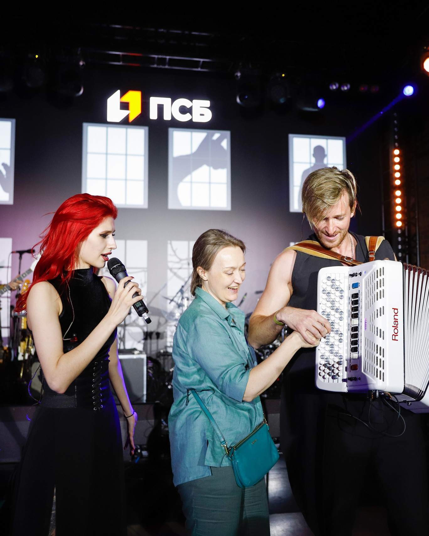 Фотограф Дарья Попова