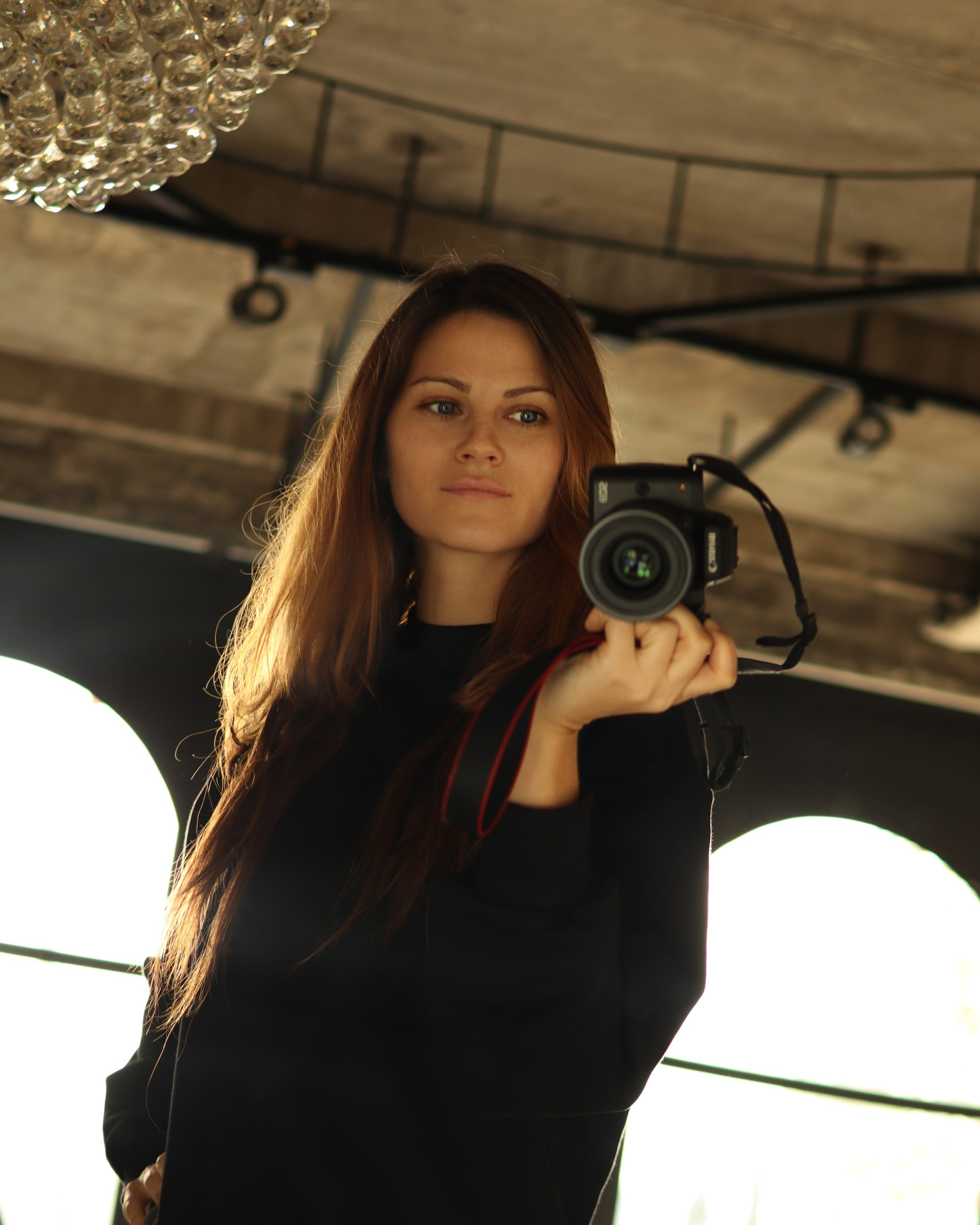 Фотограф Сочи