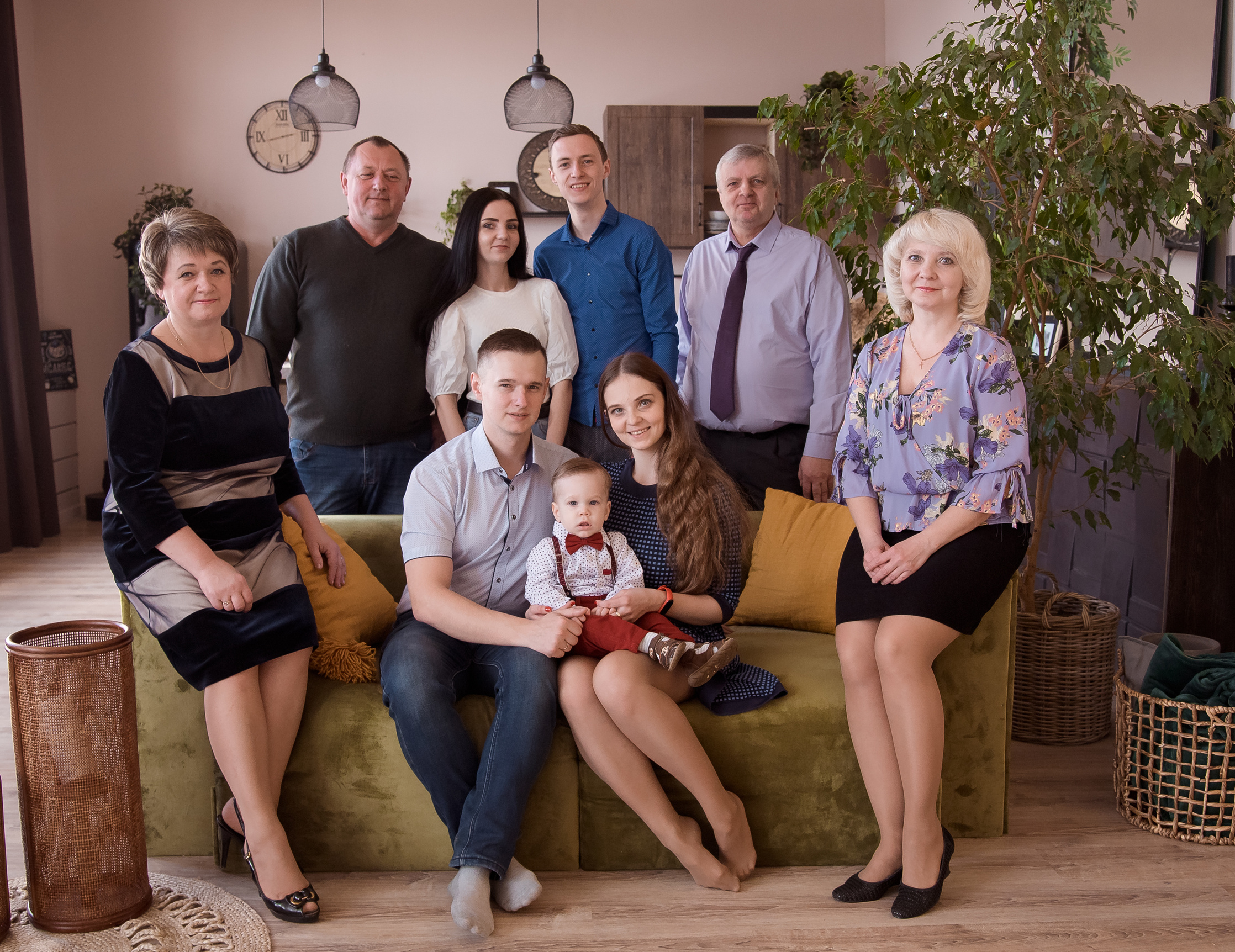 Фотосессия на годик (годовасие). ТОП 5 главных вопросов. Свадебный и семейный фотограф Ольга Астрейко