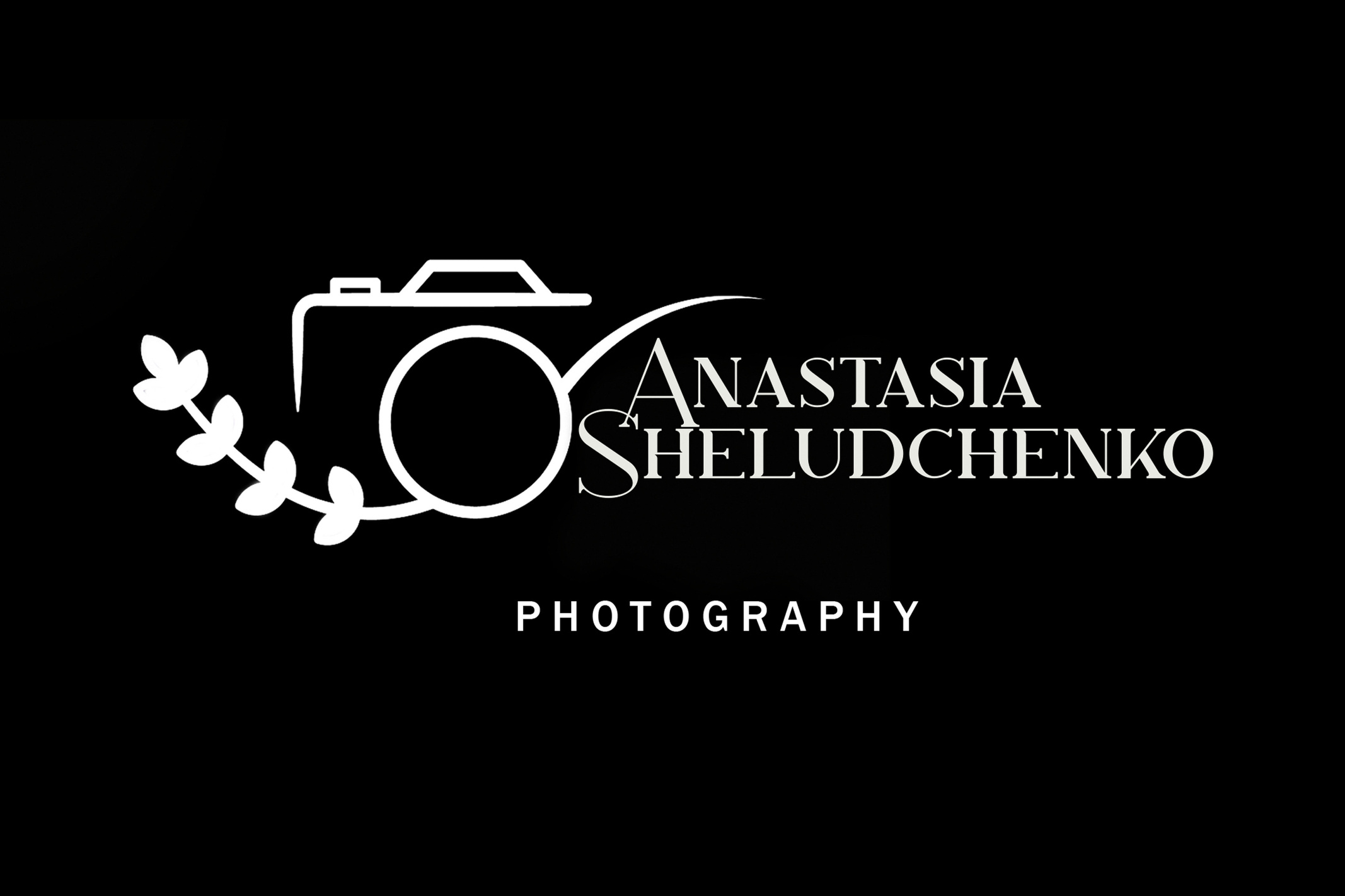 Услуги. Анастасия Профессиональный фотограф в Москве