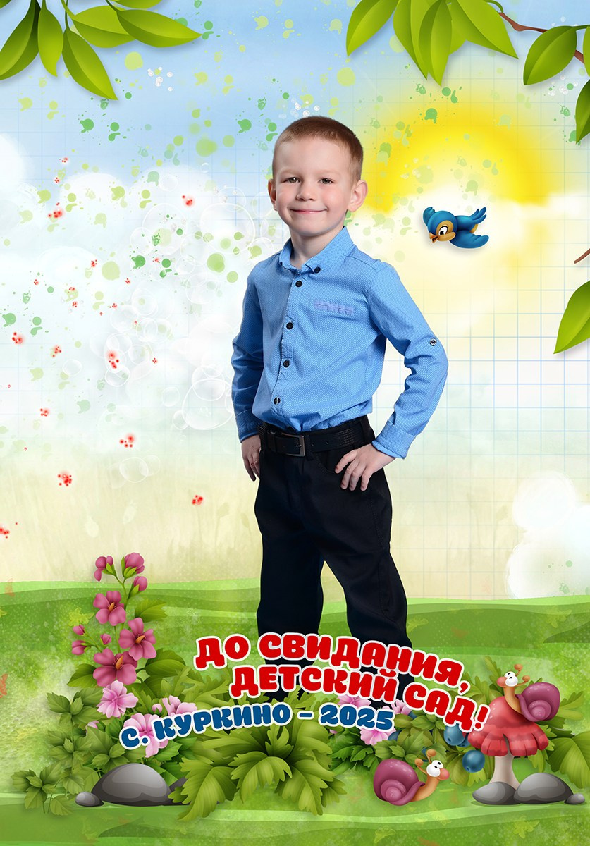 Дизайн «ДЕТСКАЯ СКАЗКА». Sokolov studio | Сайт фотографа Евгения Соколова в Вологде