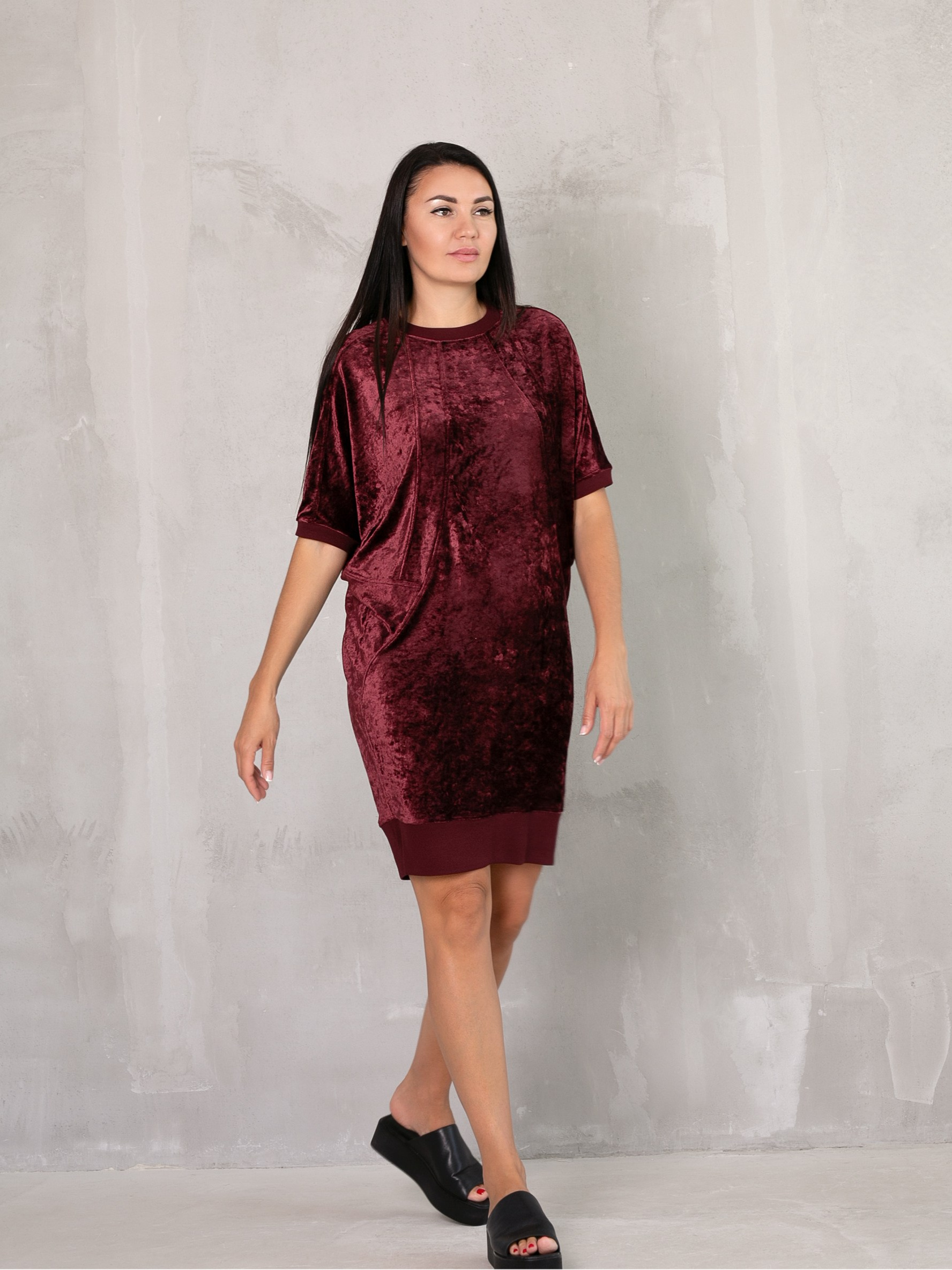 Женская одежда для досуга. PIKANTO-Бренд женской одежды