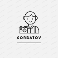 Фотограф Евгений Горбатов