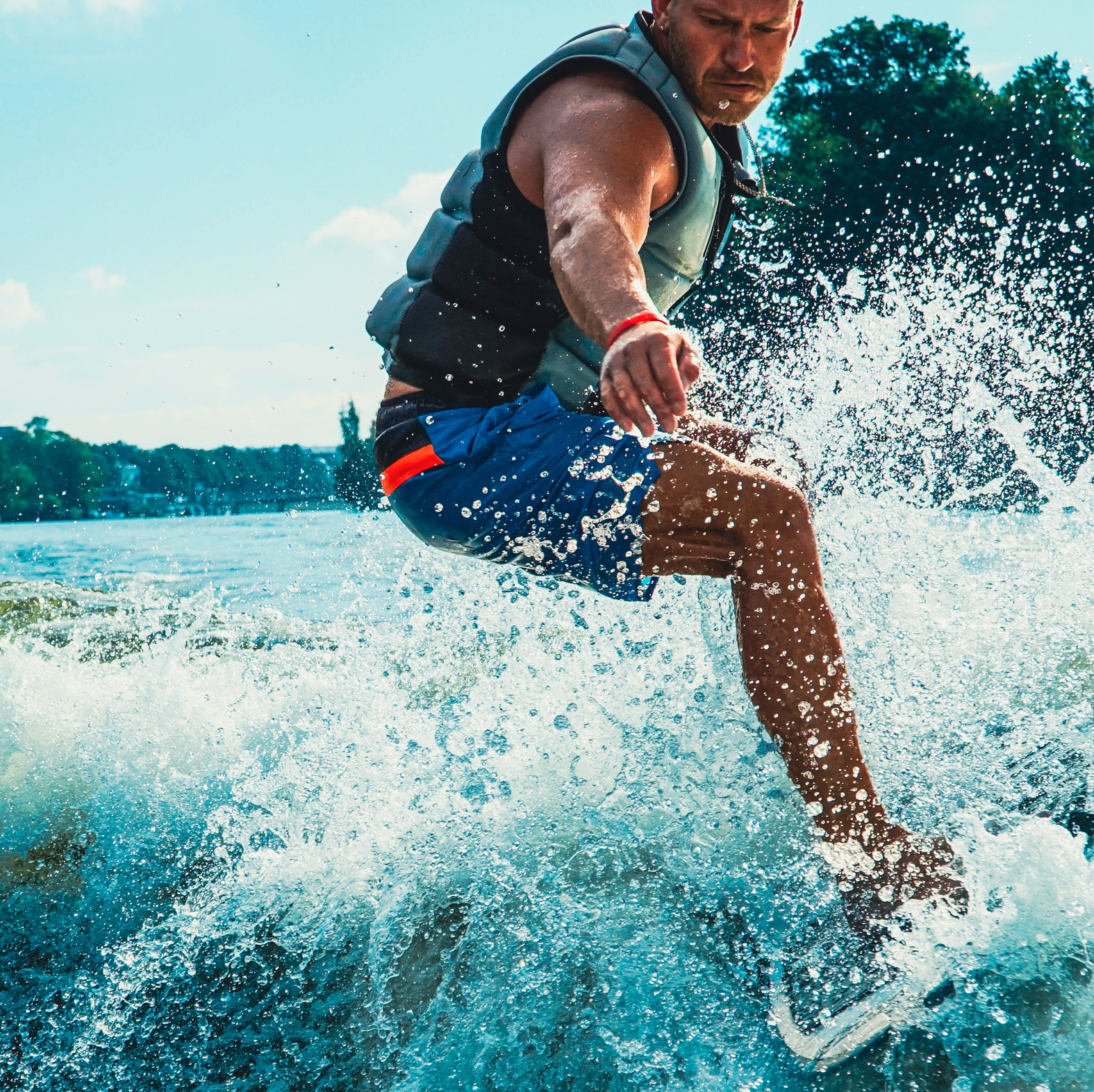 Репортажная съёмка в Санкт-Петербурге